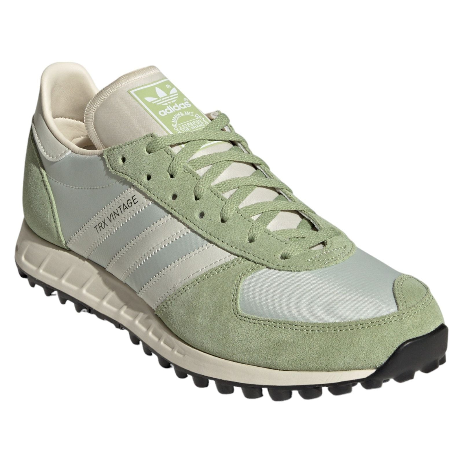 adidas Originals TRX Vintage Shoes - Green - ViaductClothing -  -  