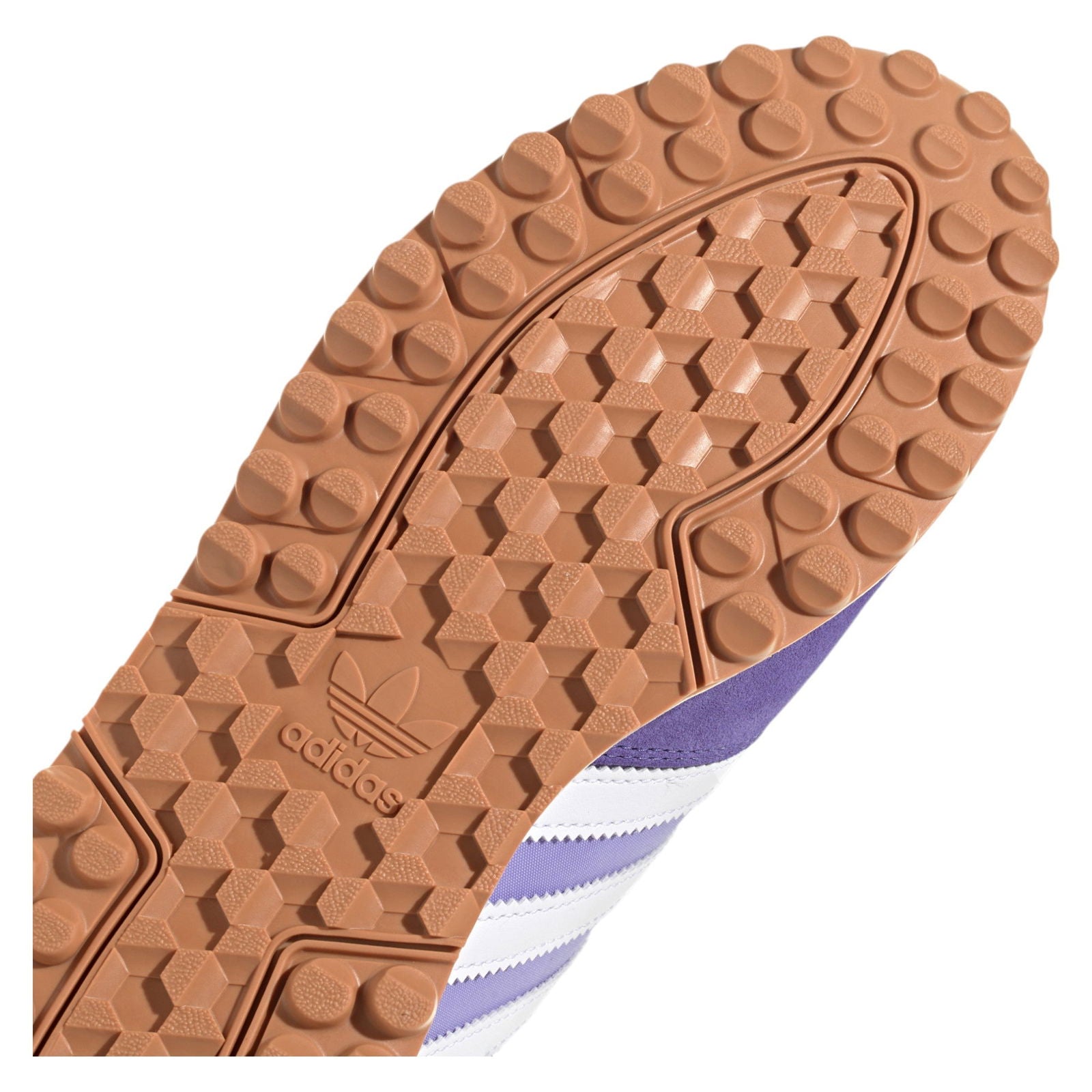 adidas Originals TRX Vintage Shoes - Purple - ViaductClothing -  -  