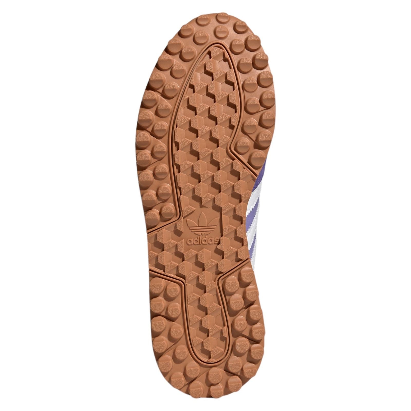 adidas Originals TRX Vintage Shoes - Purple - ViaductClothing -  -  