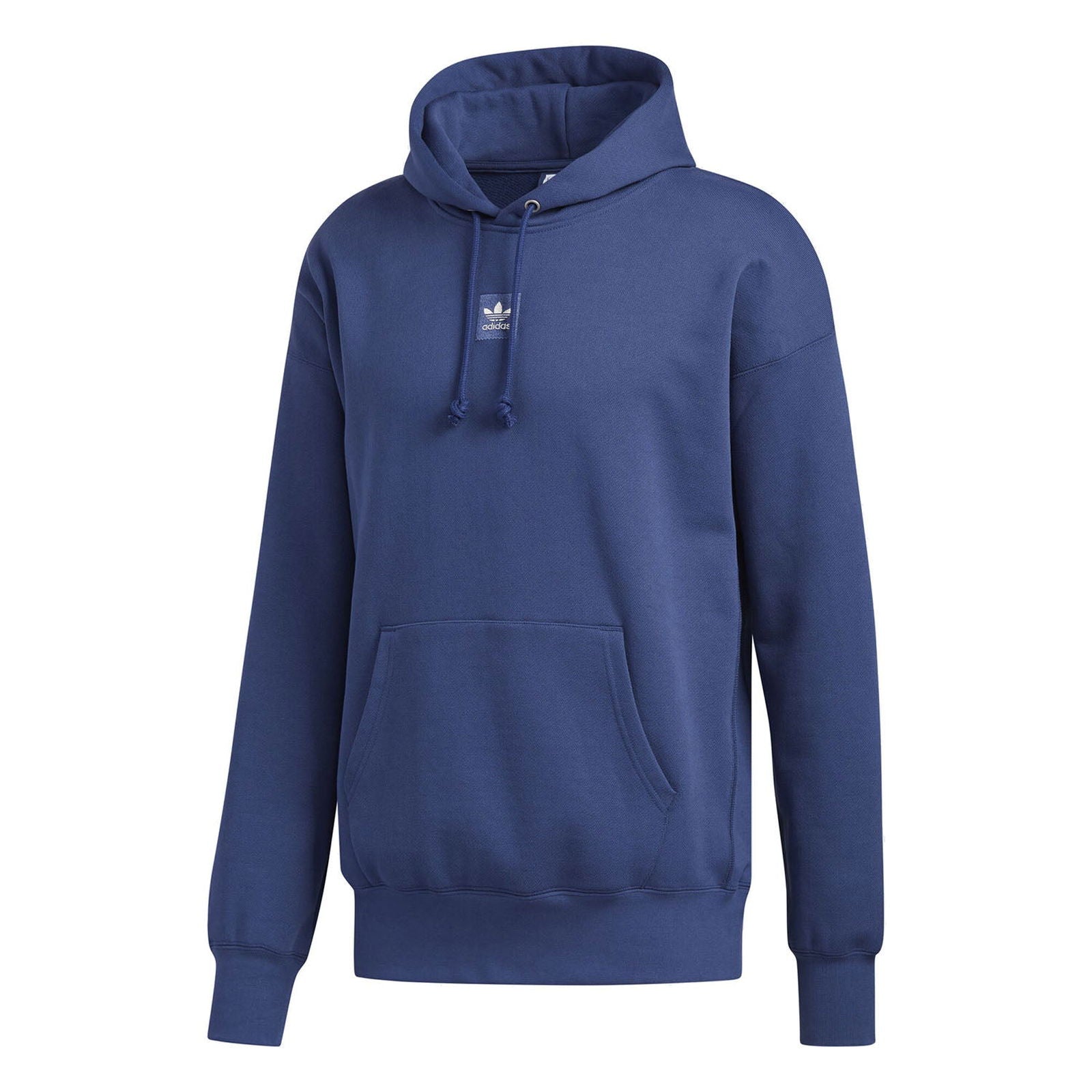 adidas Originals Team Hoodie - Navy - ViaductClothing -  -  