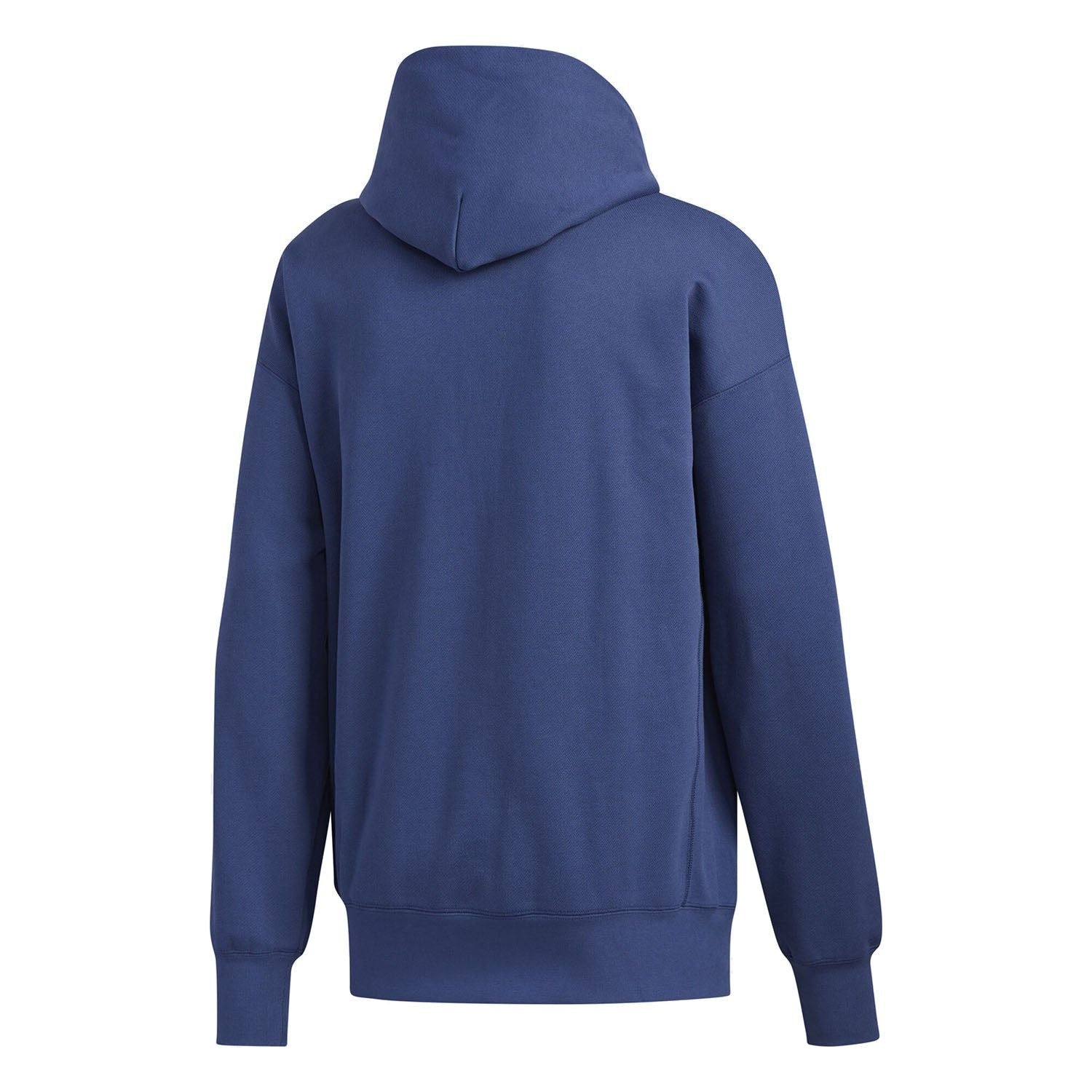 adidas Originals Team Hoodie - Navy - ViaductClothing -  -  