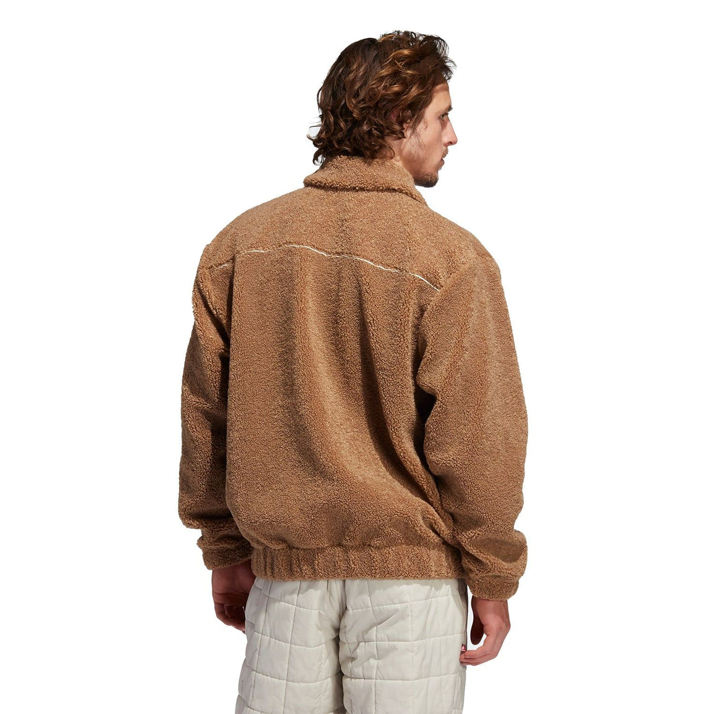 Adidas teddy bear tracksuit clearance