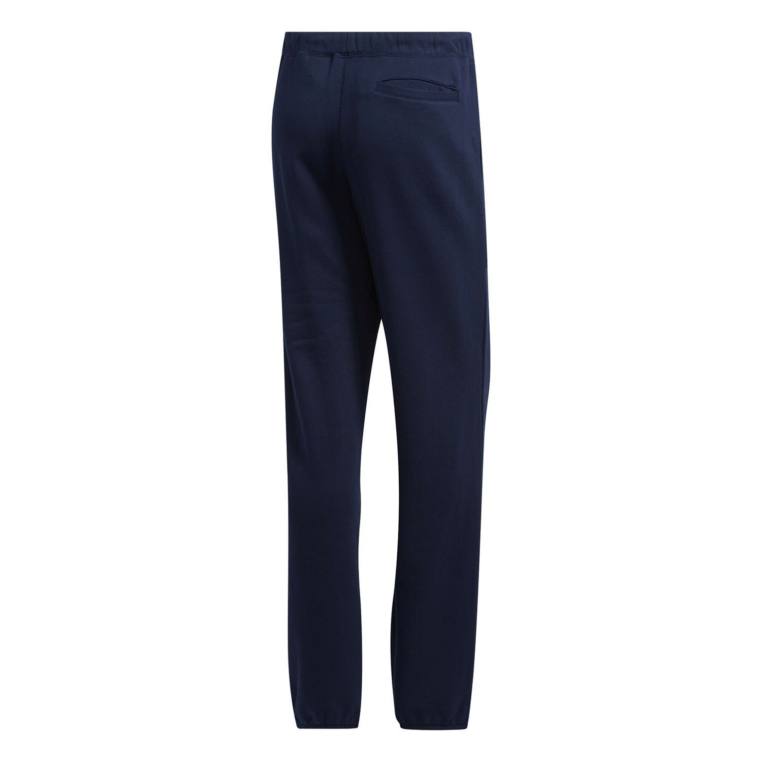 adidas Originals Terry Cotton Pants - Navy - ViaductClothing -  -  