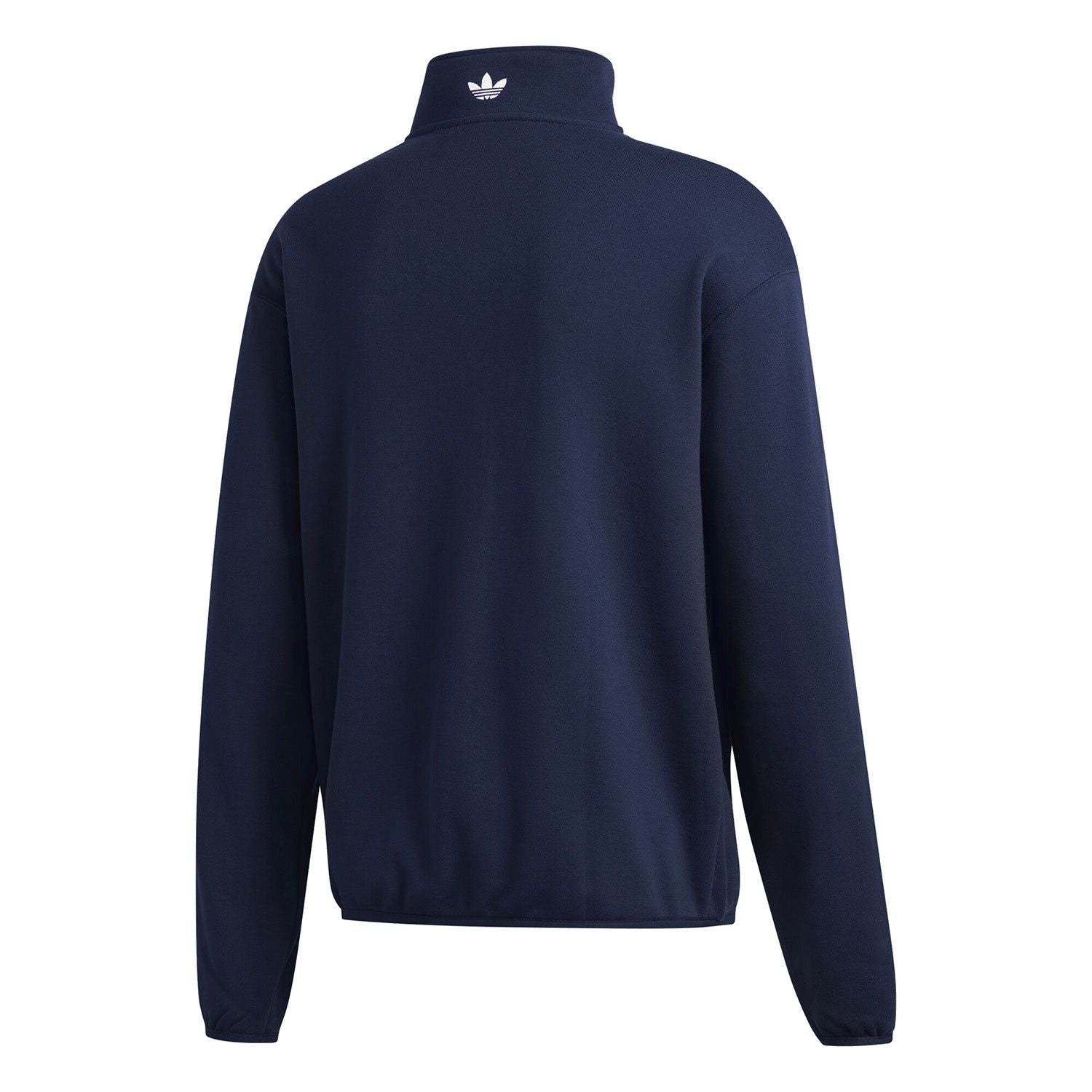 adidas Originals Terry Track Top (Gender Neutral) - Navy - ViaductClothing -  -  