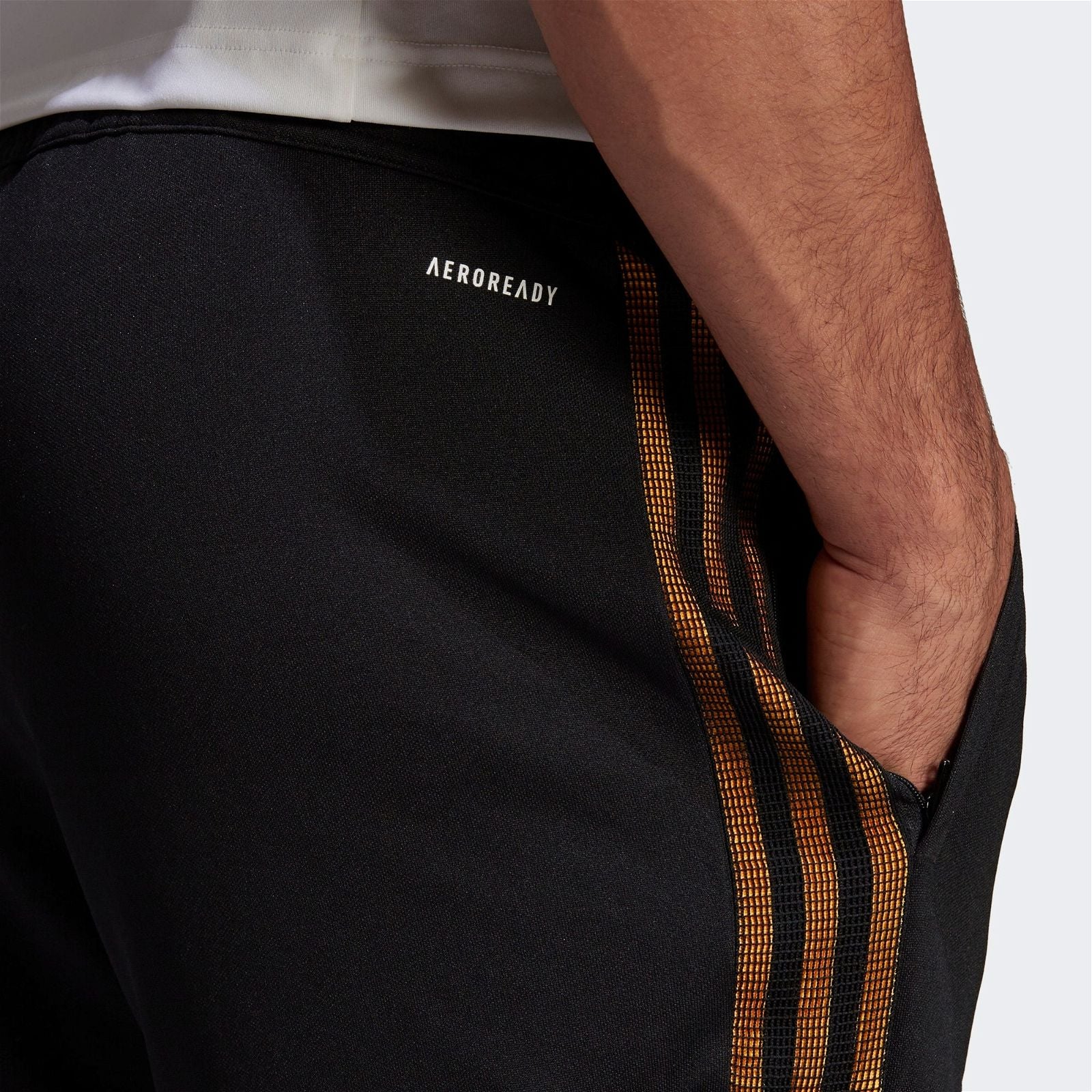 adidas Originals Tiro Cargo Tracksuit Bottoms - Black - ViaductClothing -  -  