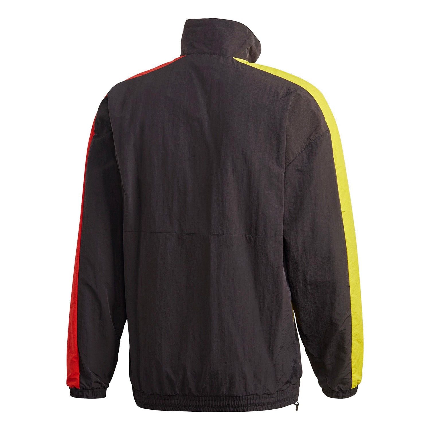 adidas Originals Tolima-02 Track Top - Black - ViaductClothing -  -  