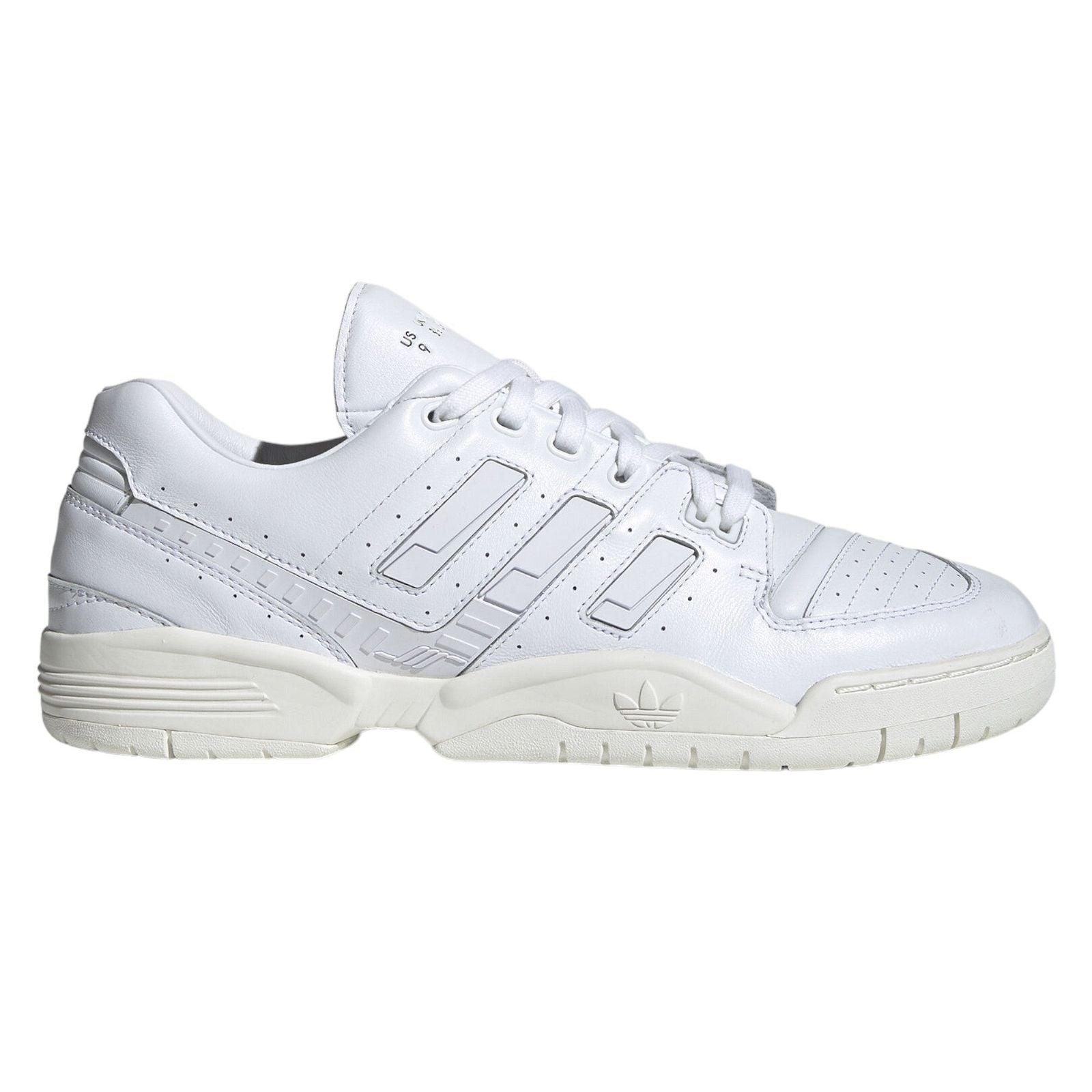 adidas Originals Torsion Comp Recon Pack Trainers - White - ViaductClothing -  -  