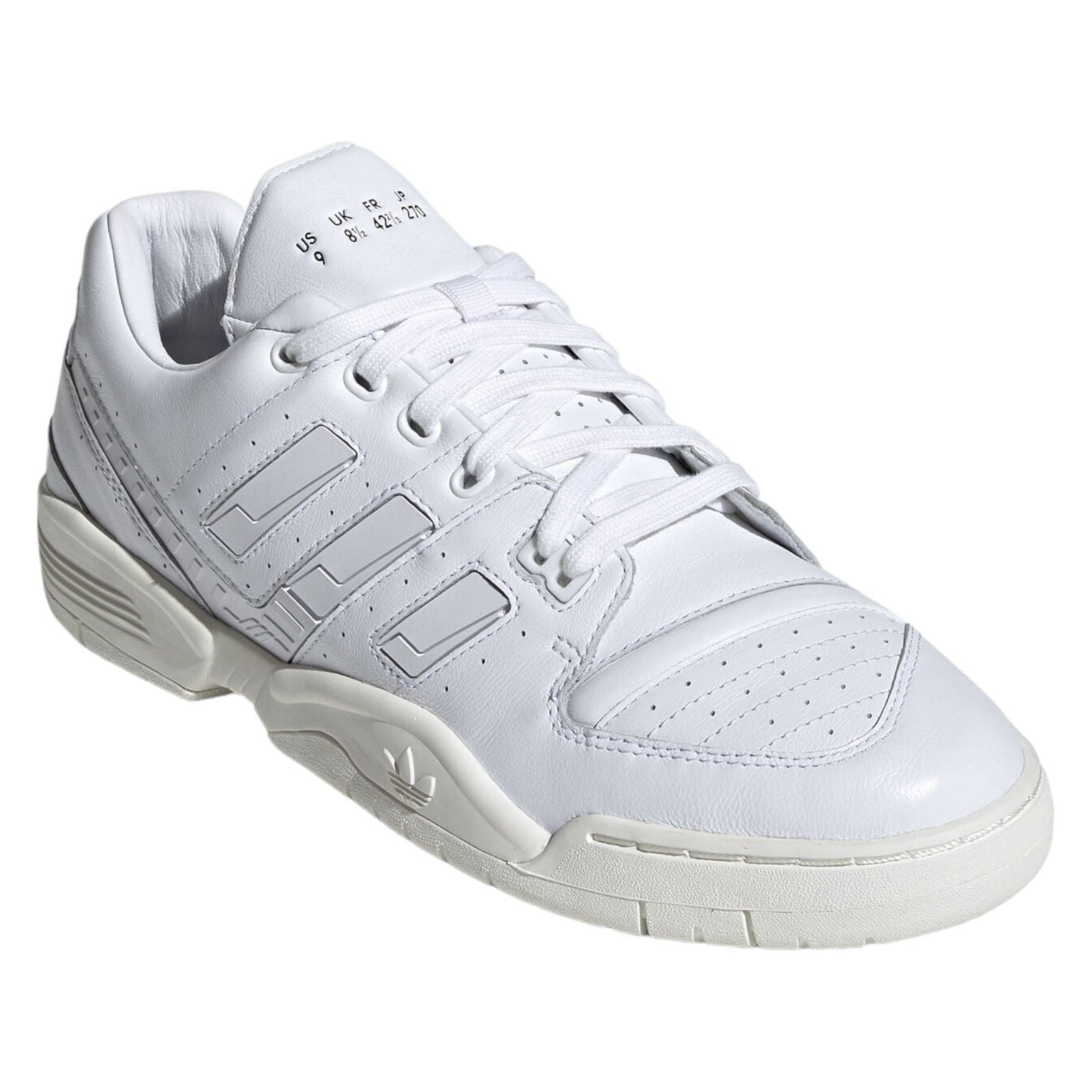 adidas Originals Torsion Comp Recon Pack Trainers - White - ViaductClothing -  -  