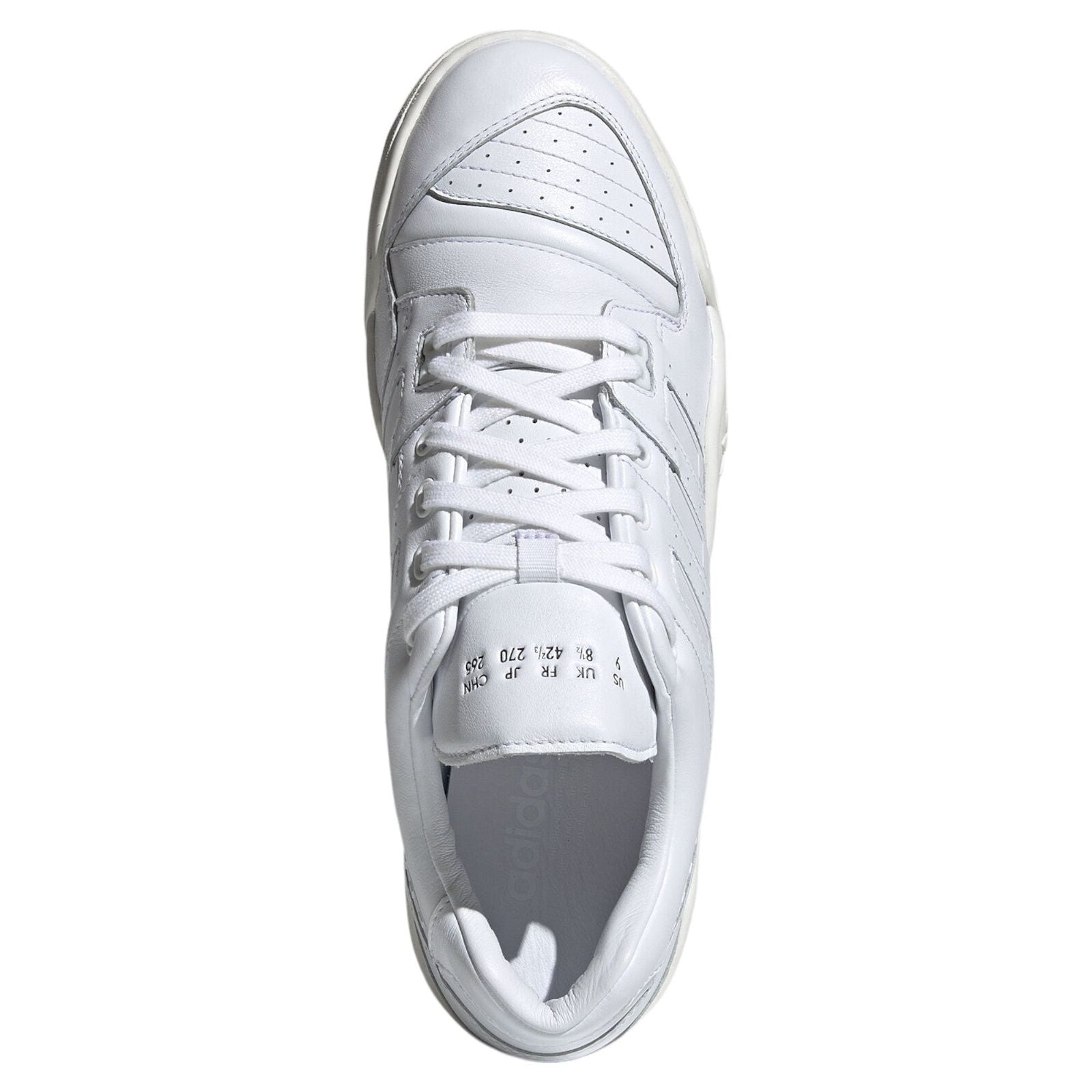 adidas Originals Torsion Comp Recon Pack Trainers - White - ViaductClothing -  -  