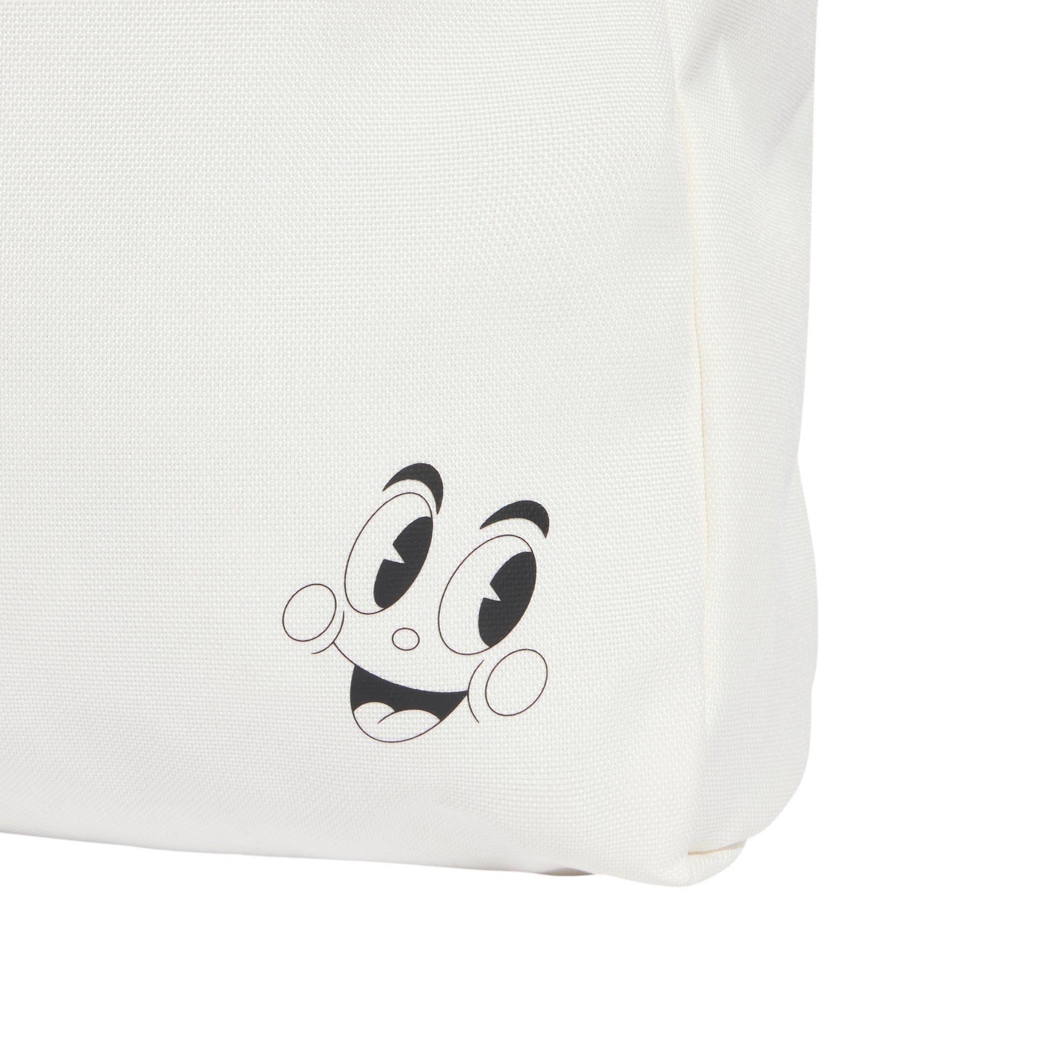adidas Originals Loveheart Tote Bag - Cloud White