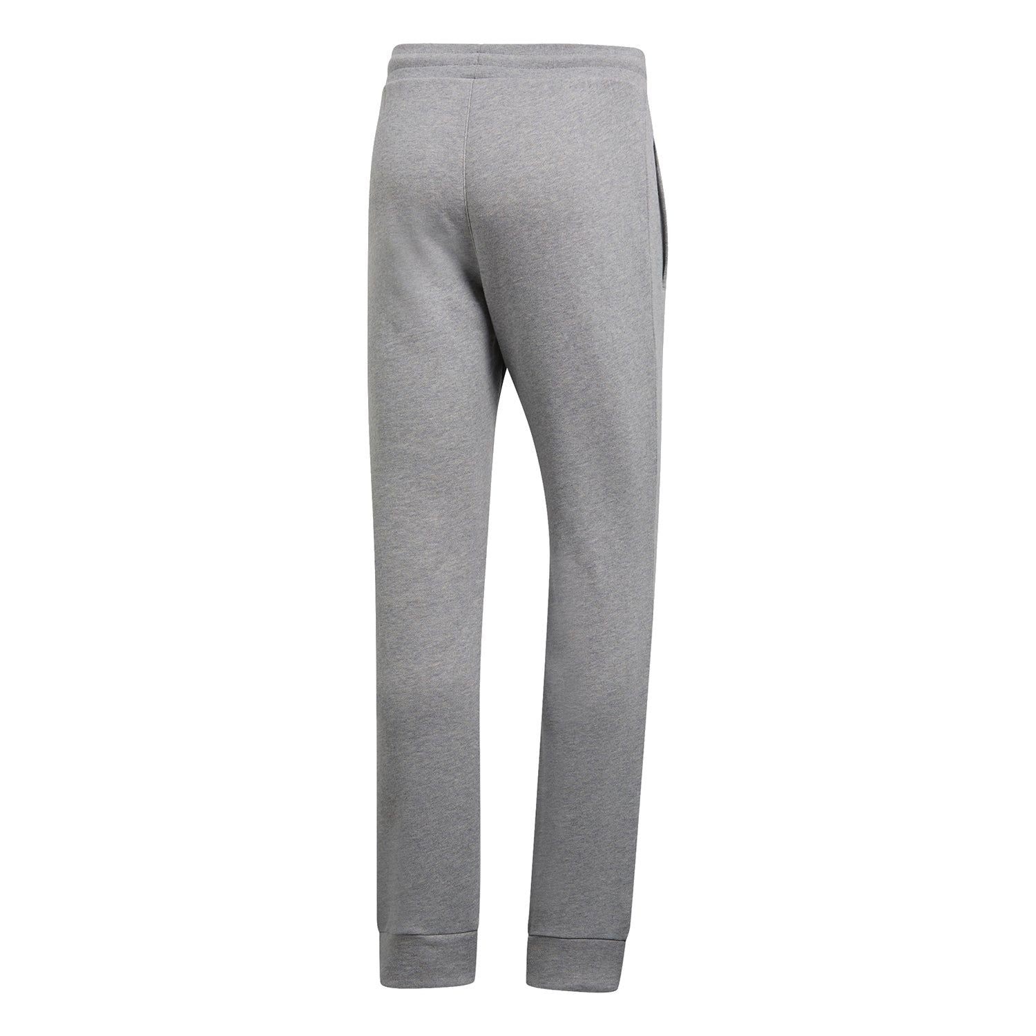 adidas Originals Trefoil Essentials Joggers - Medium Grey Heather - ViaductClothing -  -  