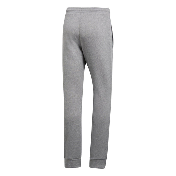 adidas Originals Trefoil Essentials Joggers - Medium Grey Heather - ViaductClothing -  -  