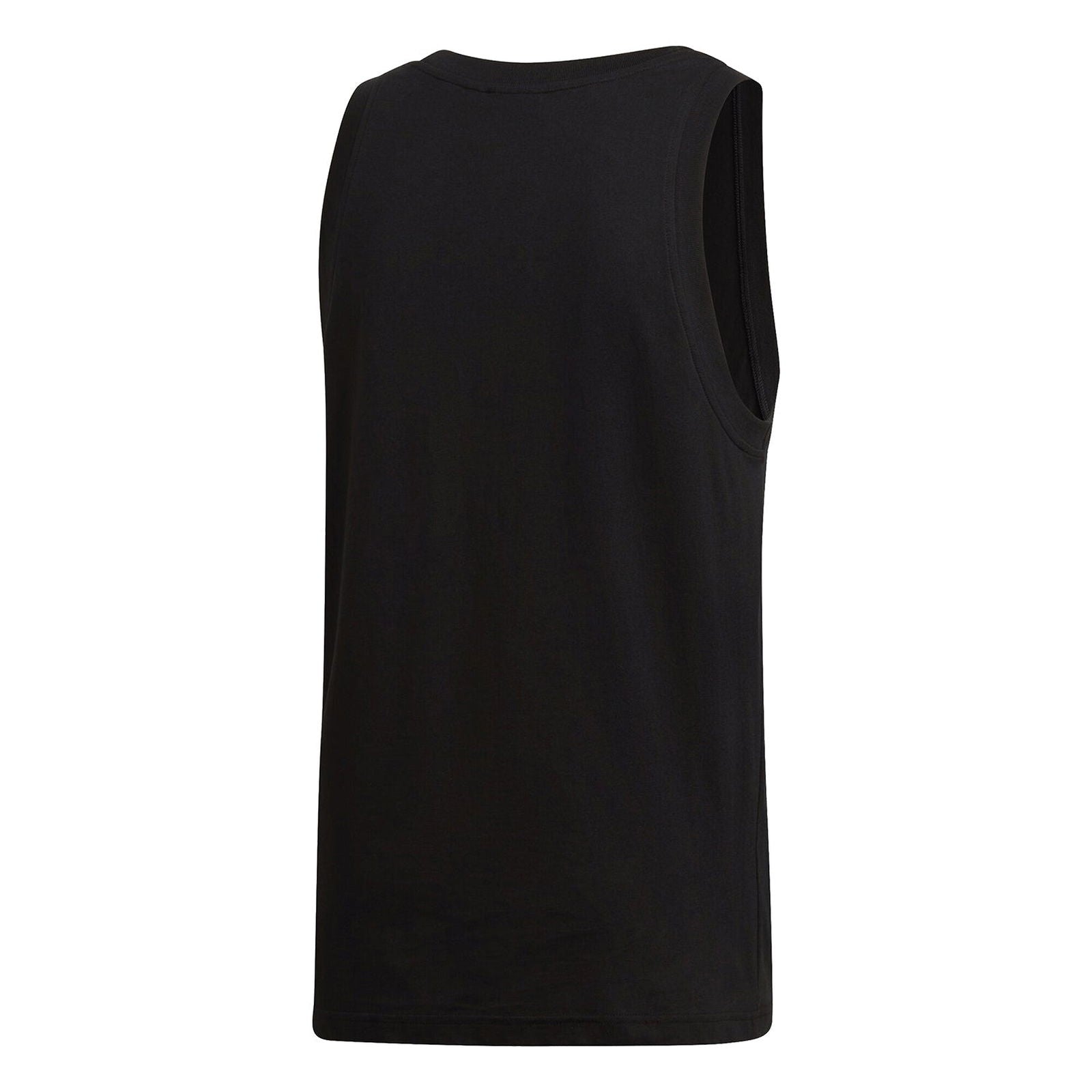 adidas Originals Trefoil Tank Top - Black - ViaductClothing -  -  