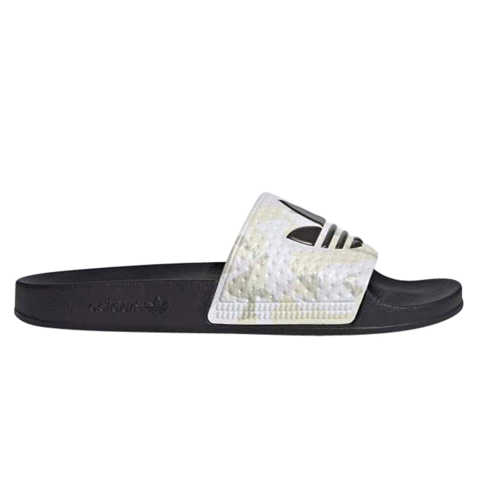 Adidas adilette camo hotsell