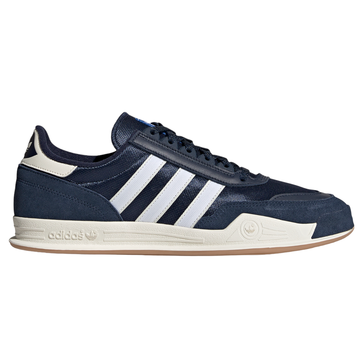adidas Originals Unisex CT86 Retro Shoes - Navy - ViaductClothing -  -  