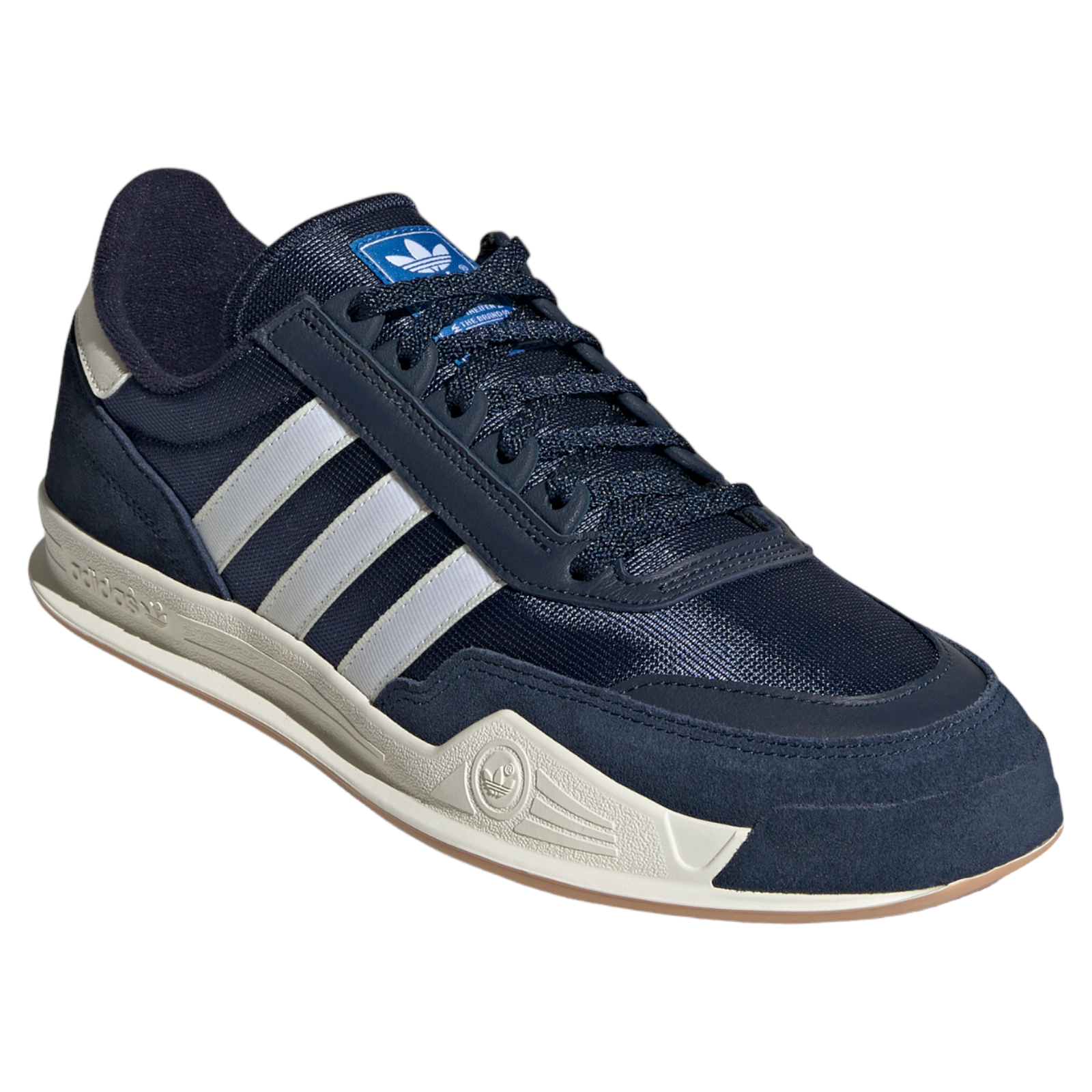 adidas Originals Unisex CT86 Retro Shoes - Navy - ViaductClothing -  -  