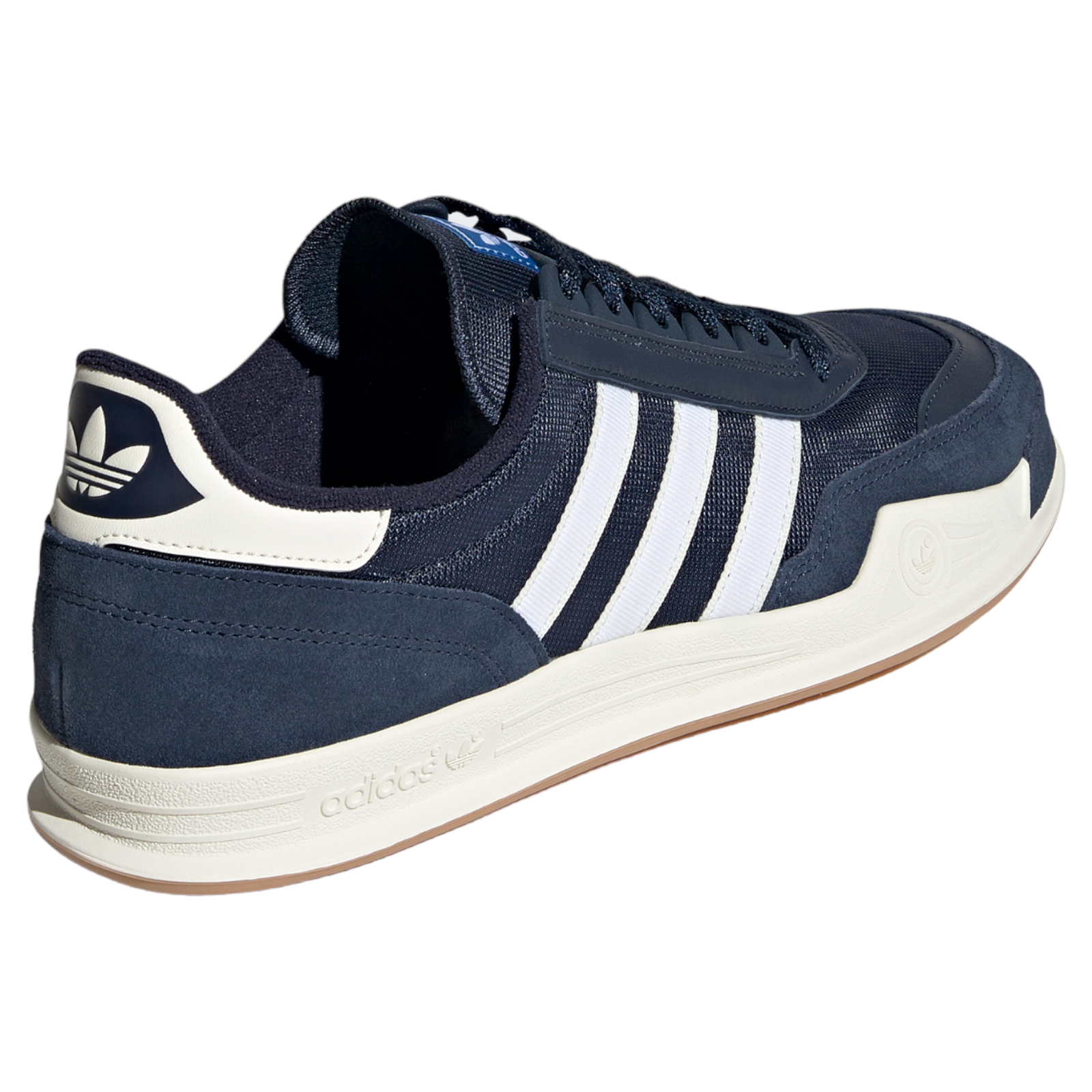 adidas Originals Unisex CT86 Retro Shoes - Navy - ViaductClothing -  -  