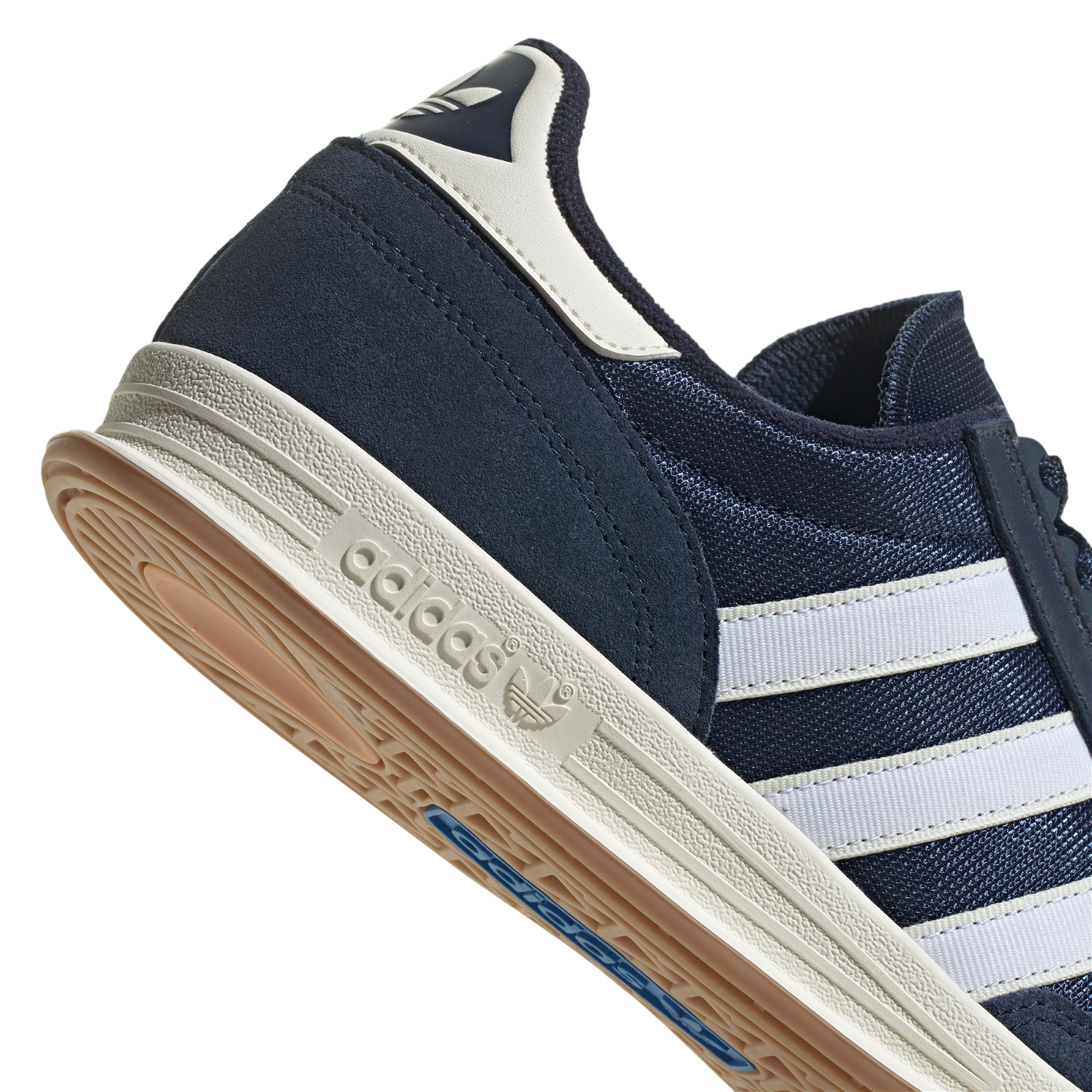 adidas Originals Unisex CT86 Retro Shoes - Navy - ViaductClothing -  -  