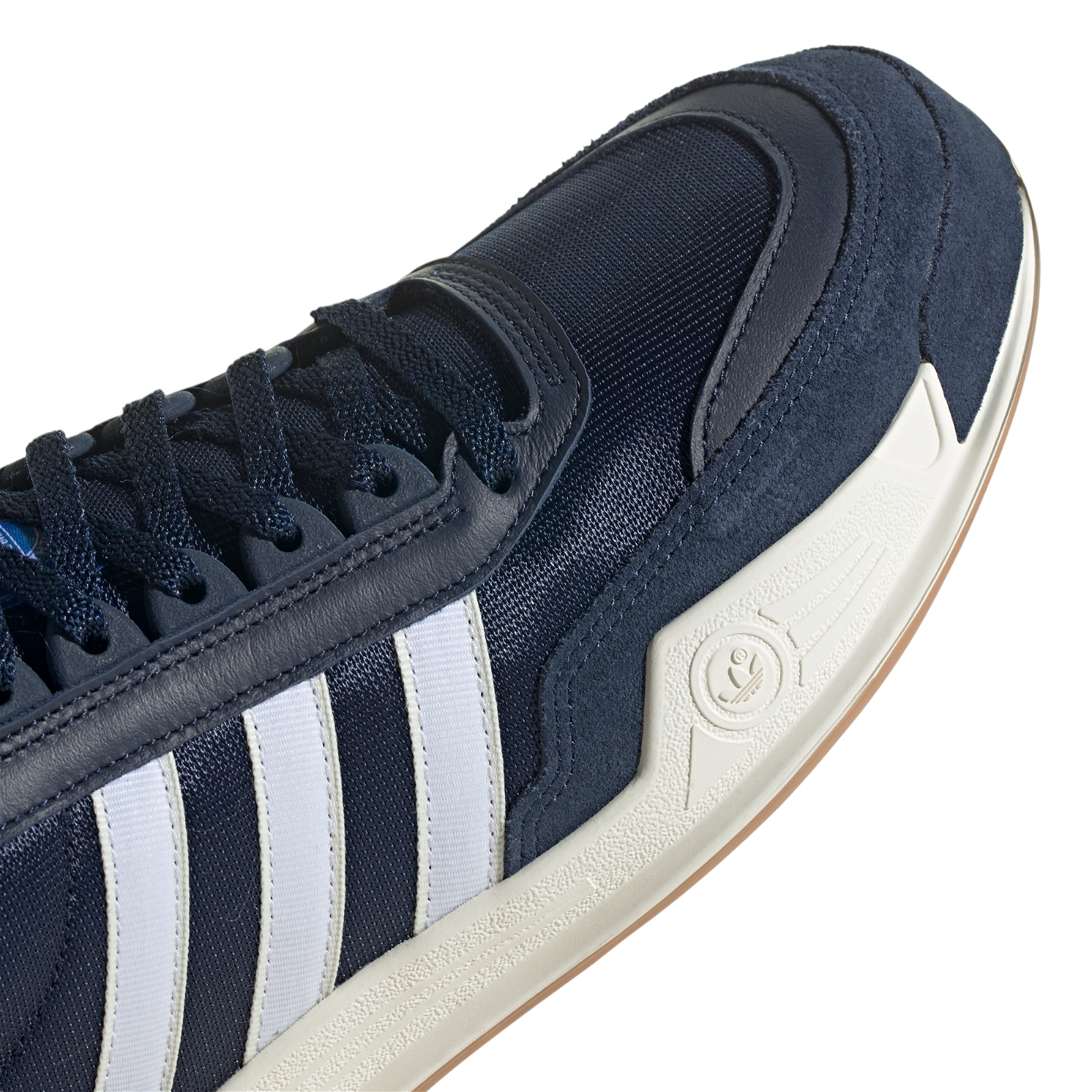 adidas Originals Unisex CT86 Retro Shoes - Navy - ViaductClothing -  -  