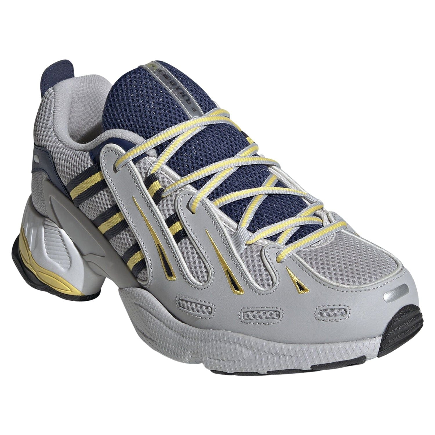 adidas Originals Unisex EQT Gazelle Shoes - Grey - ViaductClothing -  -  