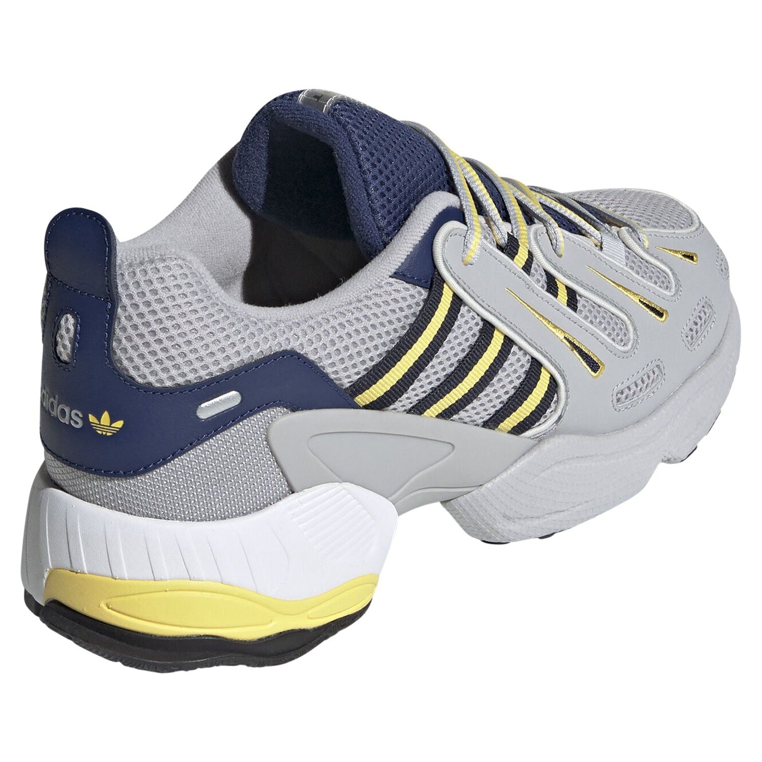 adidas Originals Unisex EQT Gazelle Shoes - Grey - ViaductClothing -  -  