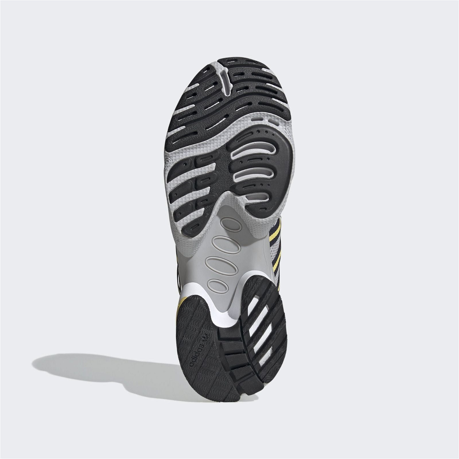 adidas Originals Unisex EQT Gazelle Shoes - Grey - ViaductClothing -  -  