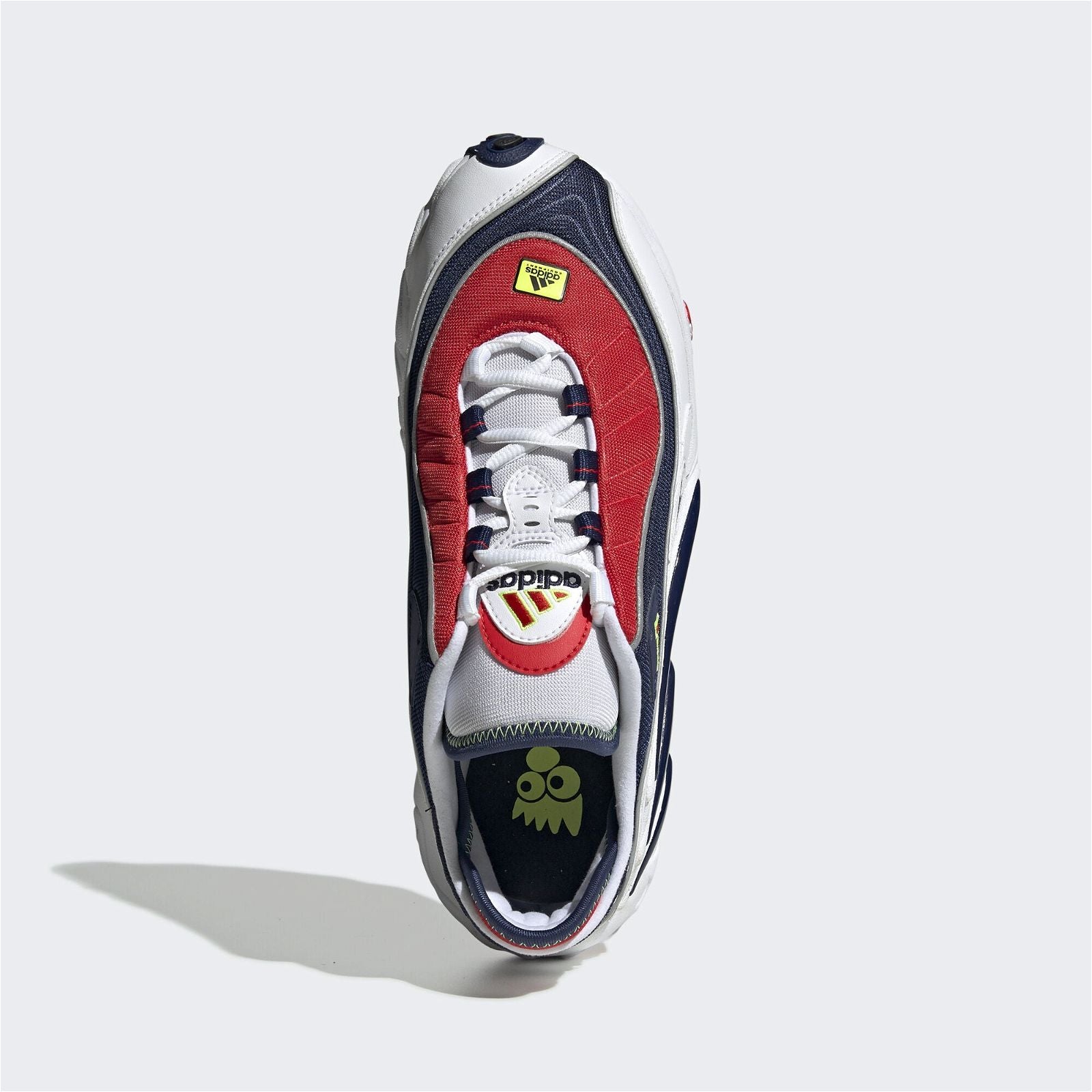 adidas Originals Unisex FYW 98 OG Trainers - White - ViaductClothing -  -  
