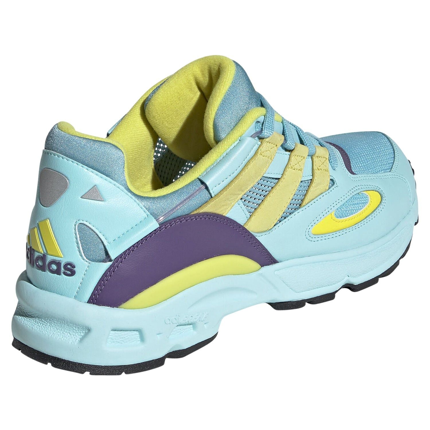 adidas Originals Unisex LXCON 94 Shoes - Aqua - ViaductClothing -  -  