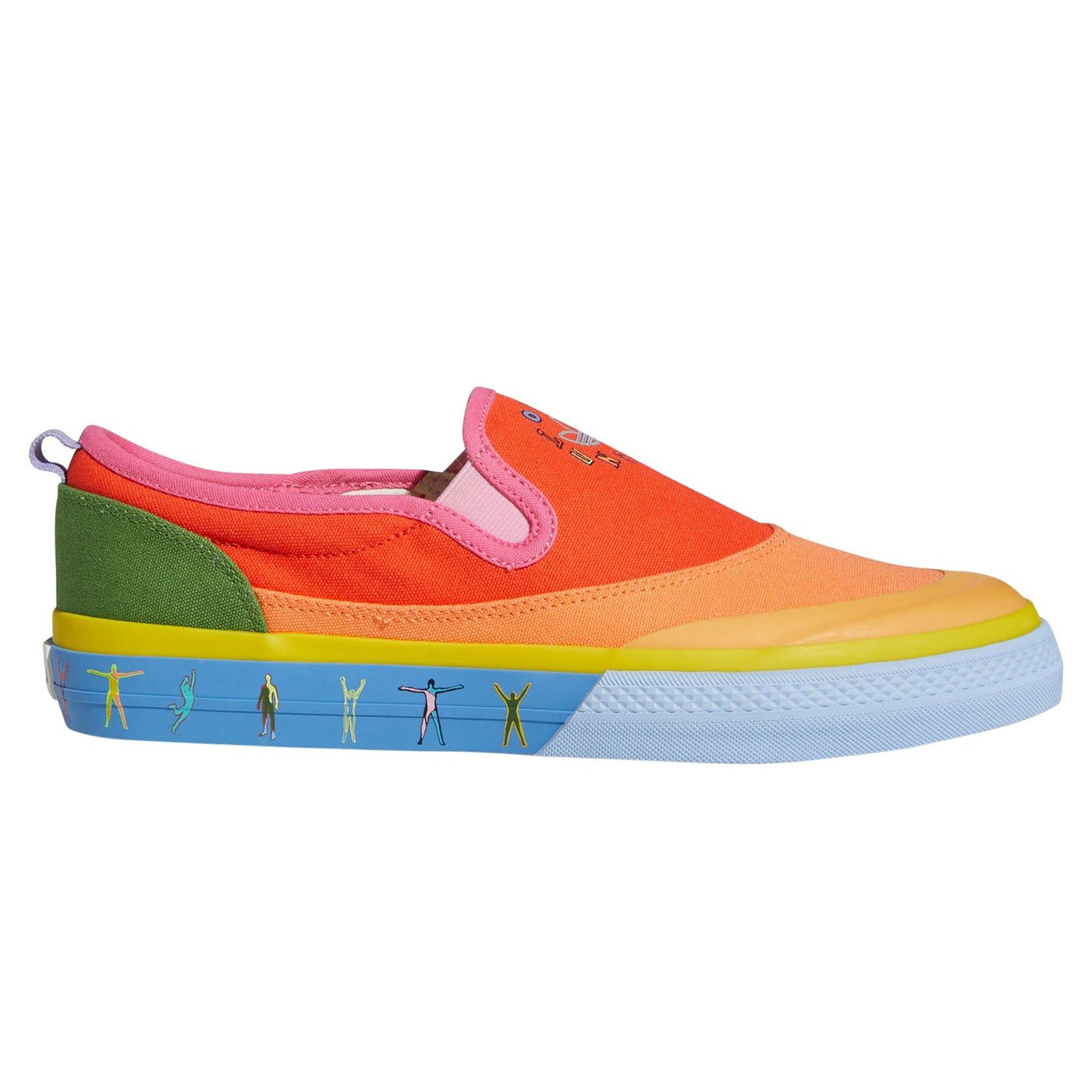 Nizza pride clearance
