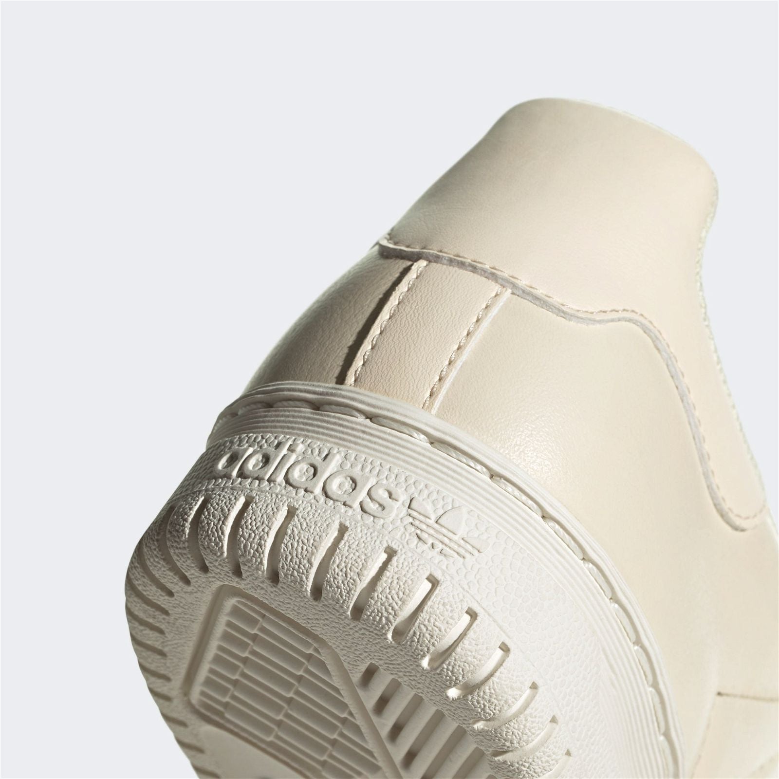 adidas Originals Unisex Powerphase Shoes Ecru Tint EF2889 ViaductClothing