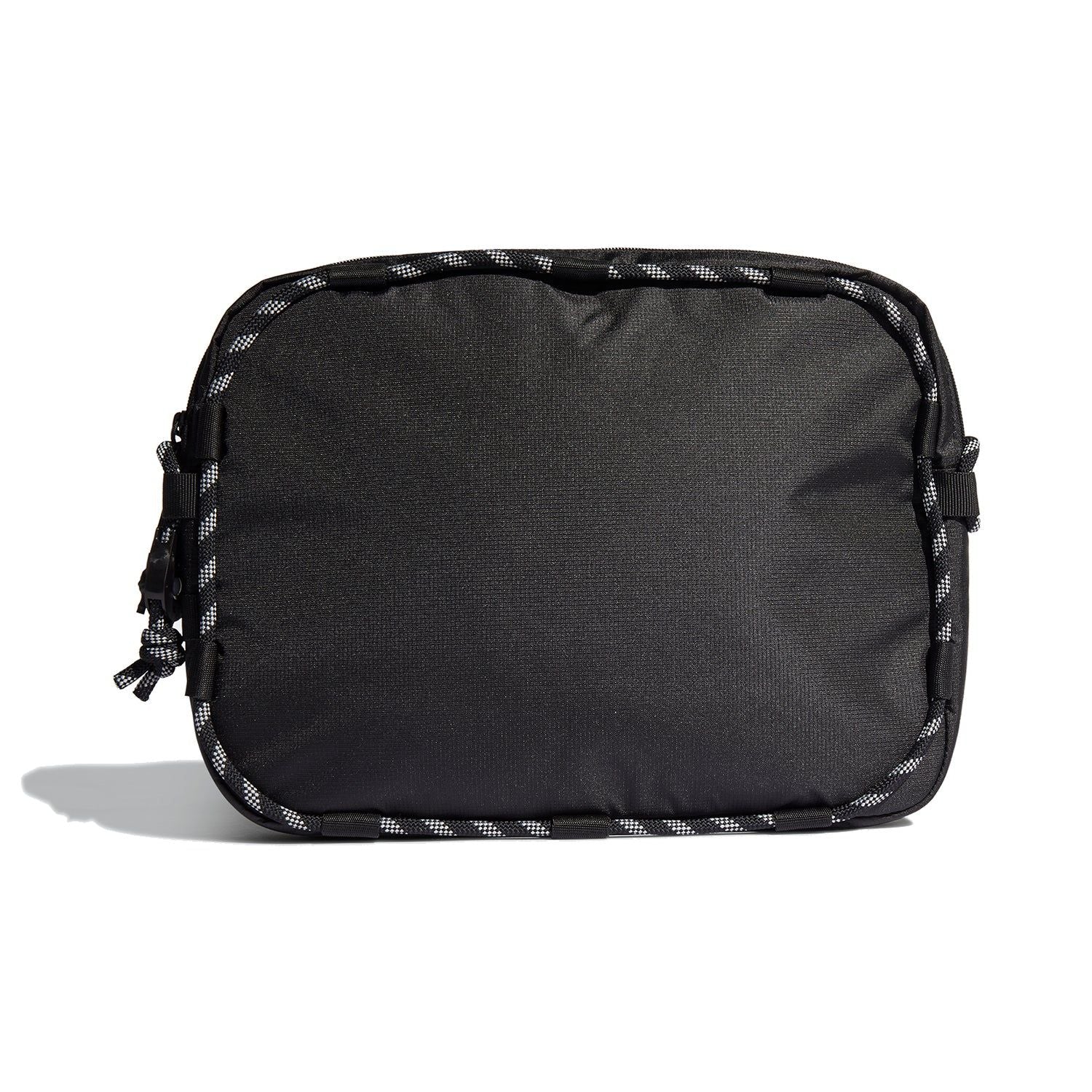 adidas Originals Unisex R.Y.V. Airliner Bag - Black - ViaductClothing -  -  