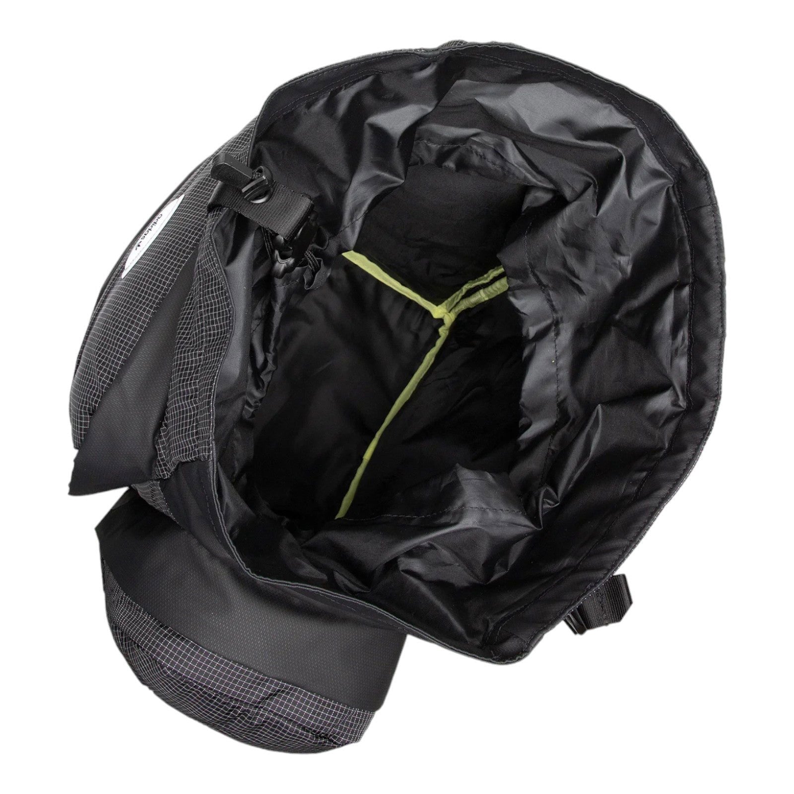 adidas Originals Unisex R.Y.V. Top-Loader Bag - Black - ViaductClothing -  -  