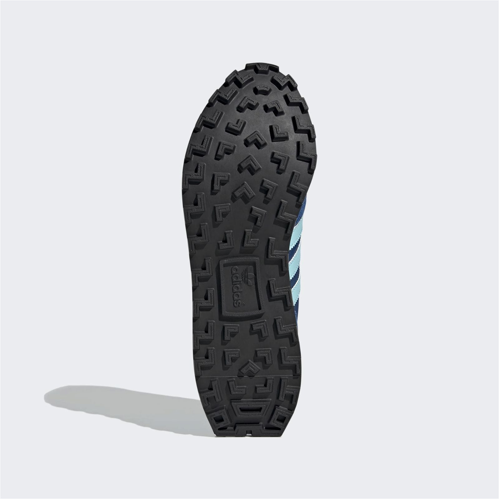 adidas Originals Unisex Racing 1 Trainers - Dark Marine - ViaductClothing -  -  