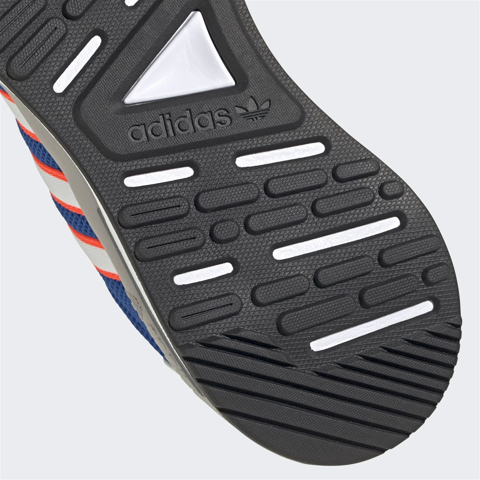 adidas Originals Unisex Retroset Shoes Blue FW3342 ViaductClothing