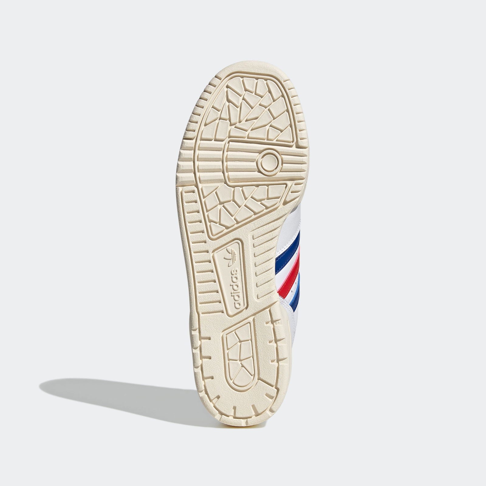 adidas Originals Unisex Rivalry Low Shoes - White - ViaductClothing -  -  