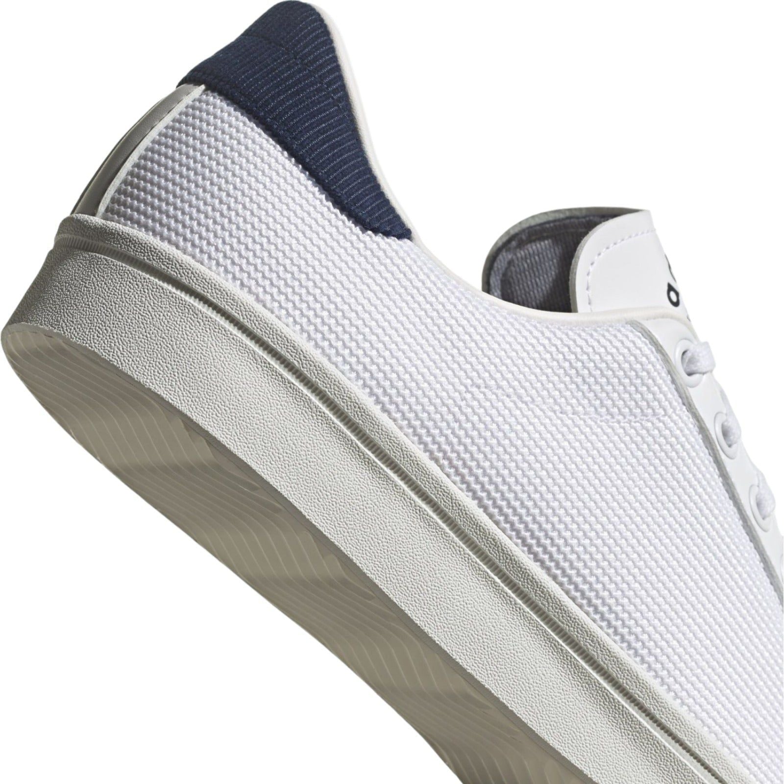 adidas Originals Unisex Rod Laver Vintage Shoes - Chalk White - ViaductClothing -  -  