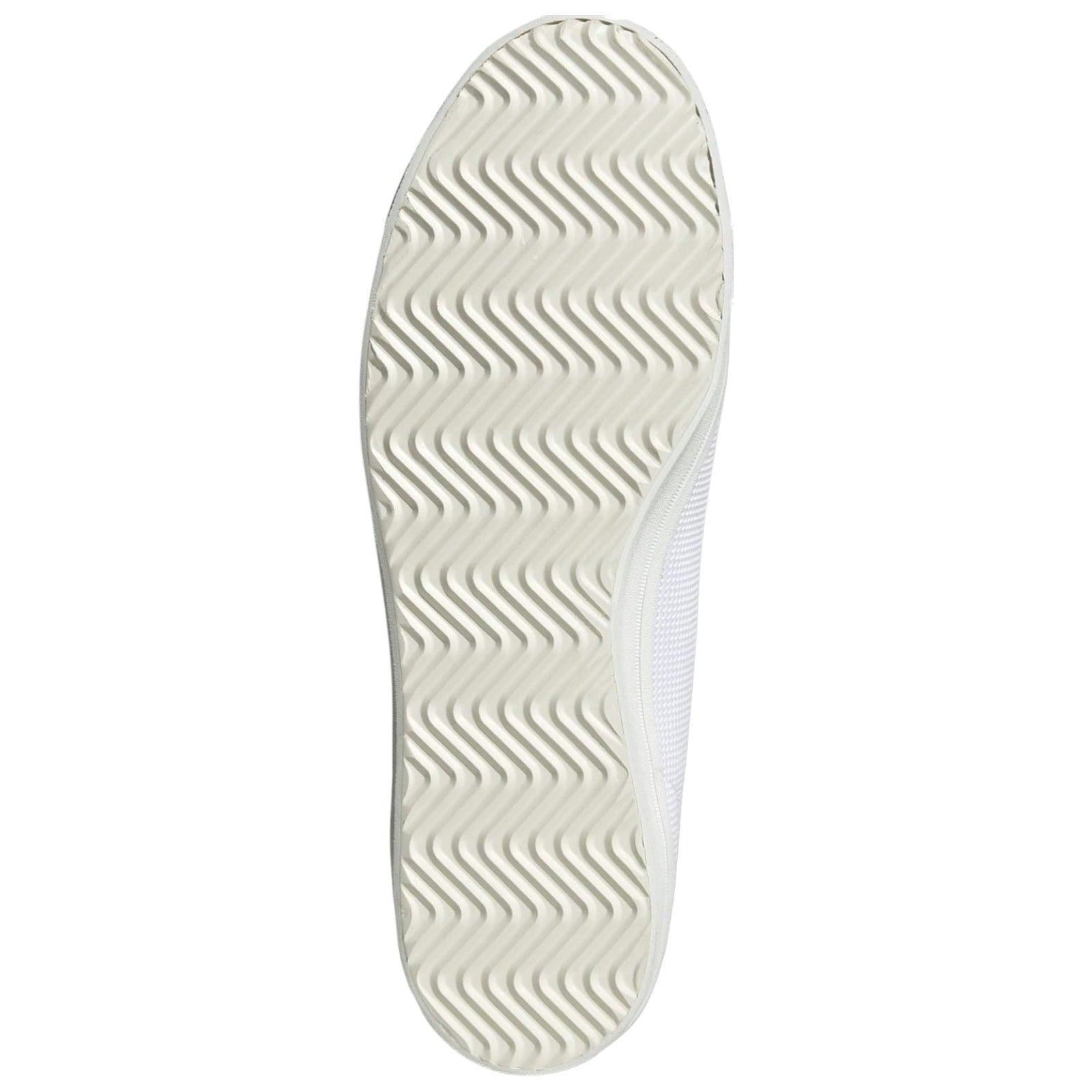 adidas Originals Unisex Rod Laver Vintage Shoes - Chalk White - ViaductClothing -  -  