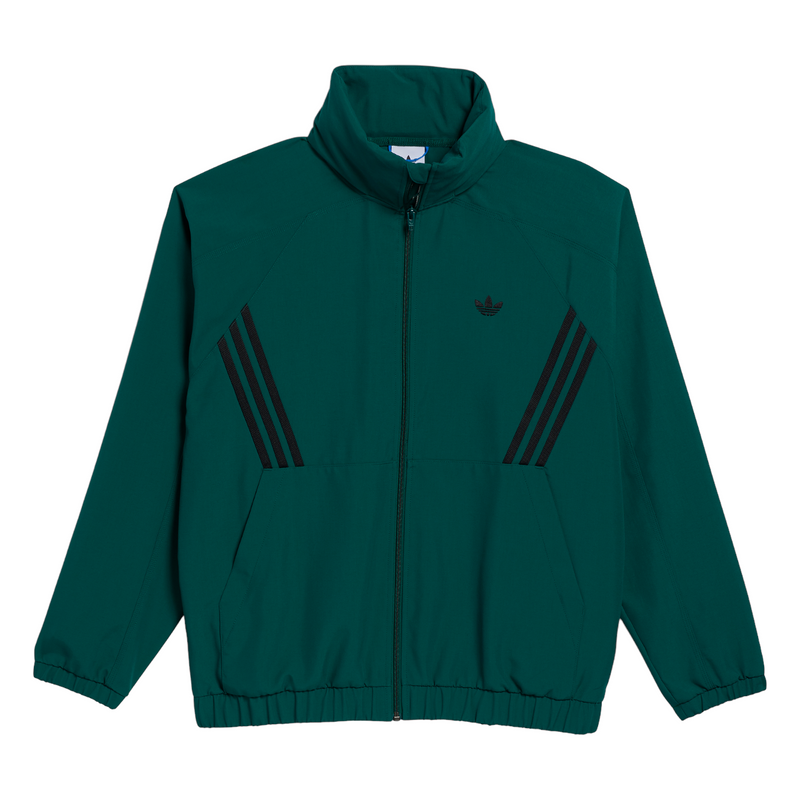 Adidas originals men's skateboarding class action jacket shop