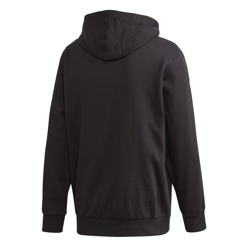 adidas Originals Winterized Hoodie Black