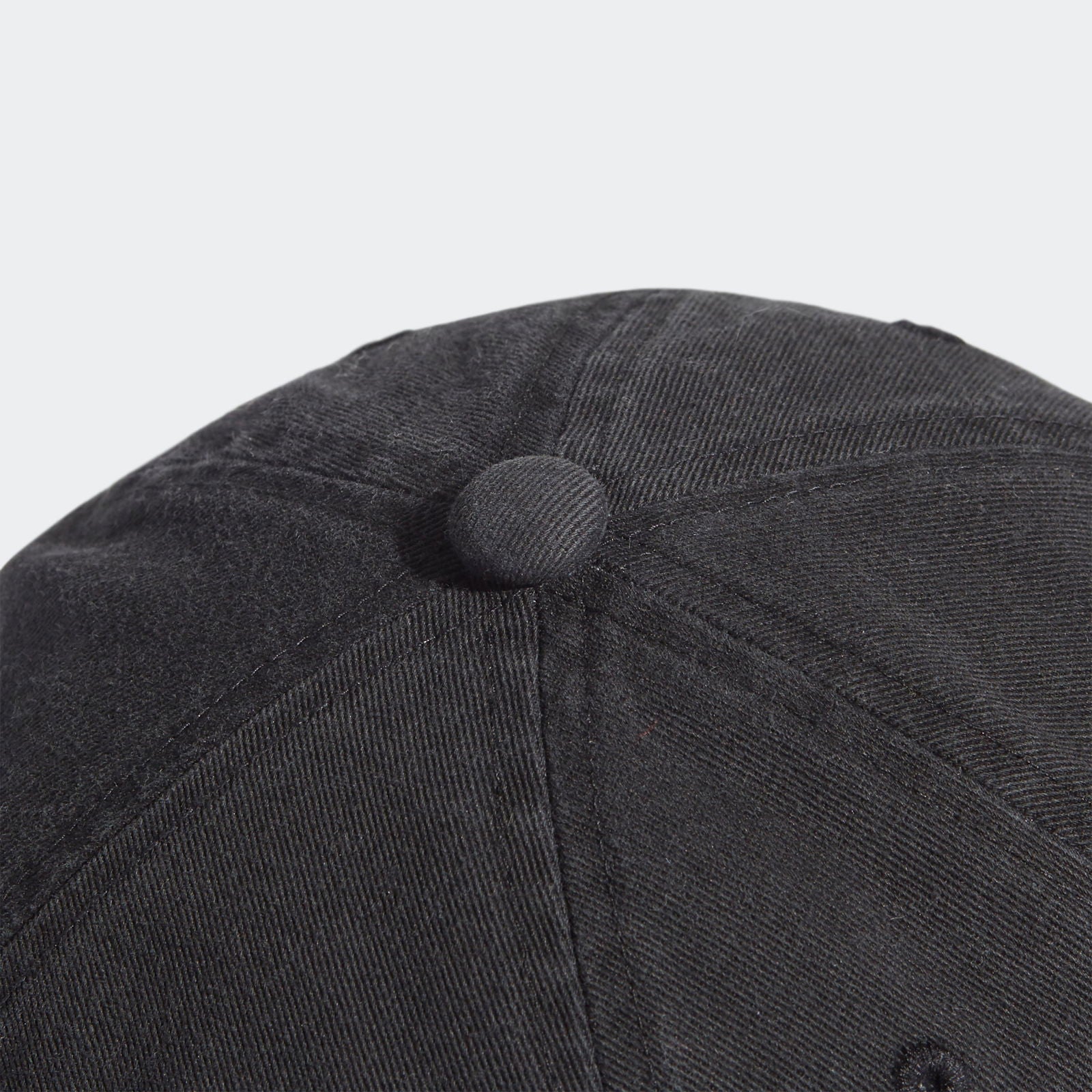 adidas Originals Womens Baseball Cap - Black - ViaductClothing -  -  