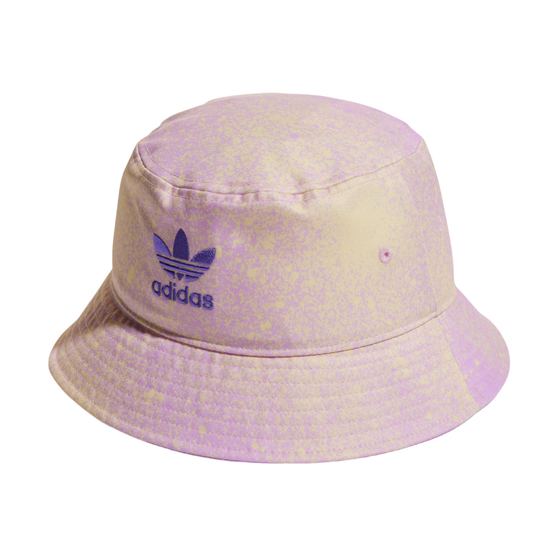 adidas Originals Womens Bucket Hat Light Purple