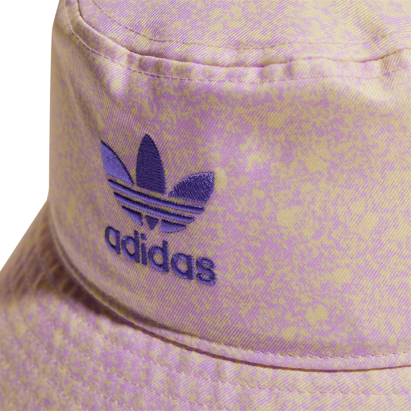 Adidas bucket hat lilac on sale