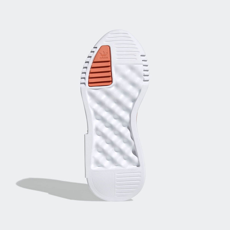 adidas Originals Womens Geodiver Primeblue Shoes - Hazy Cooper - ViaductClothing -  -  