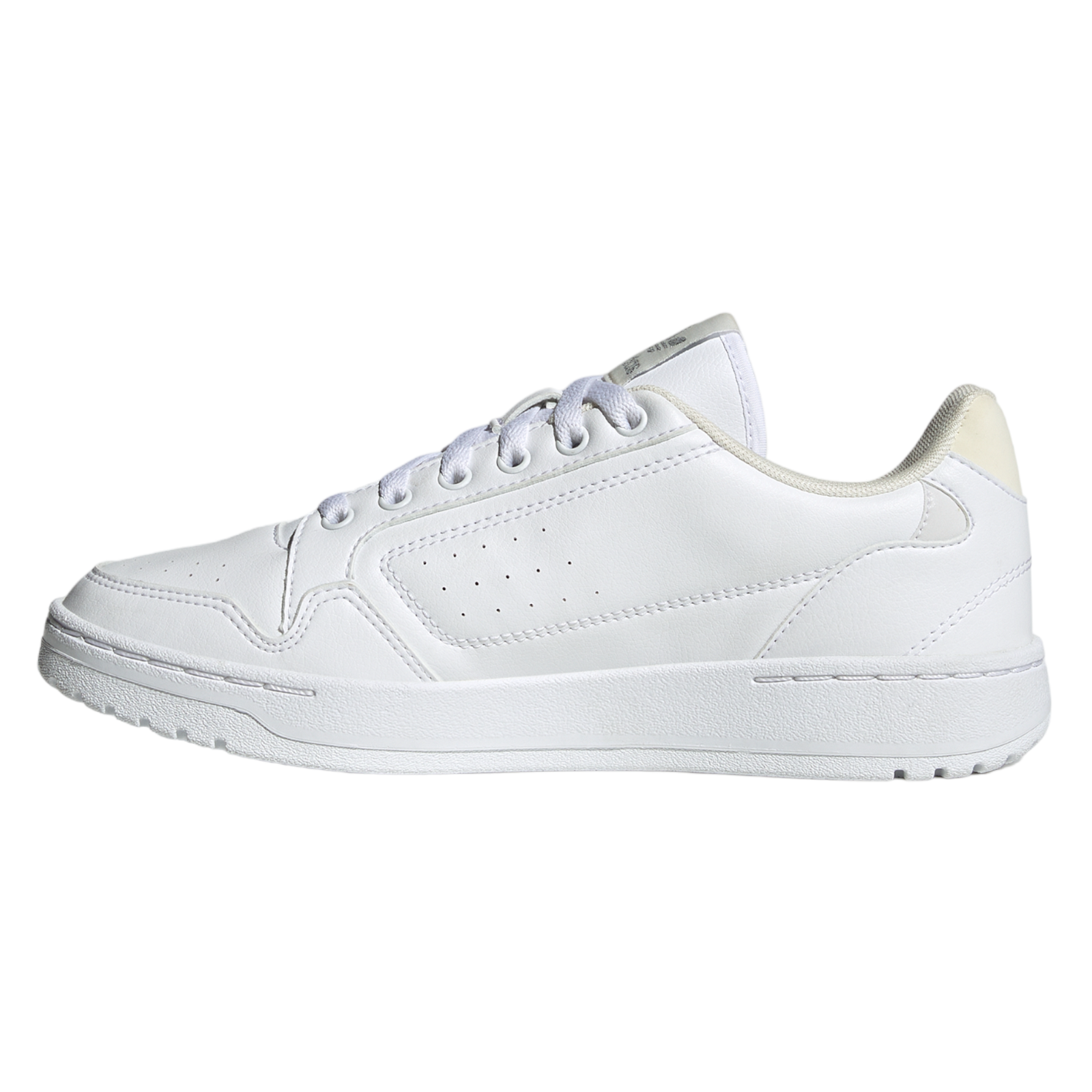 adidas Originals Womens NY 90 Trainers - White - ViaductClothing -  -  