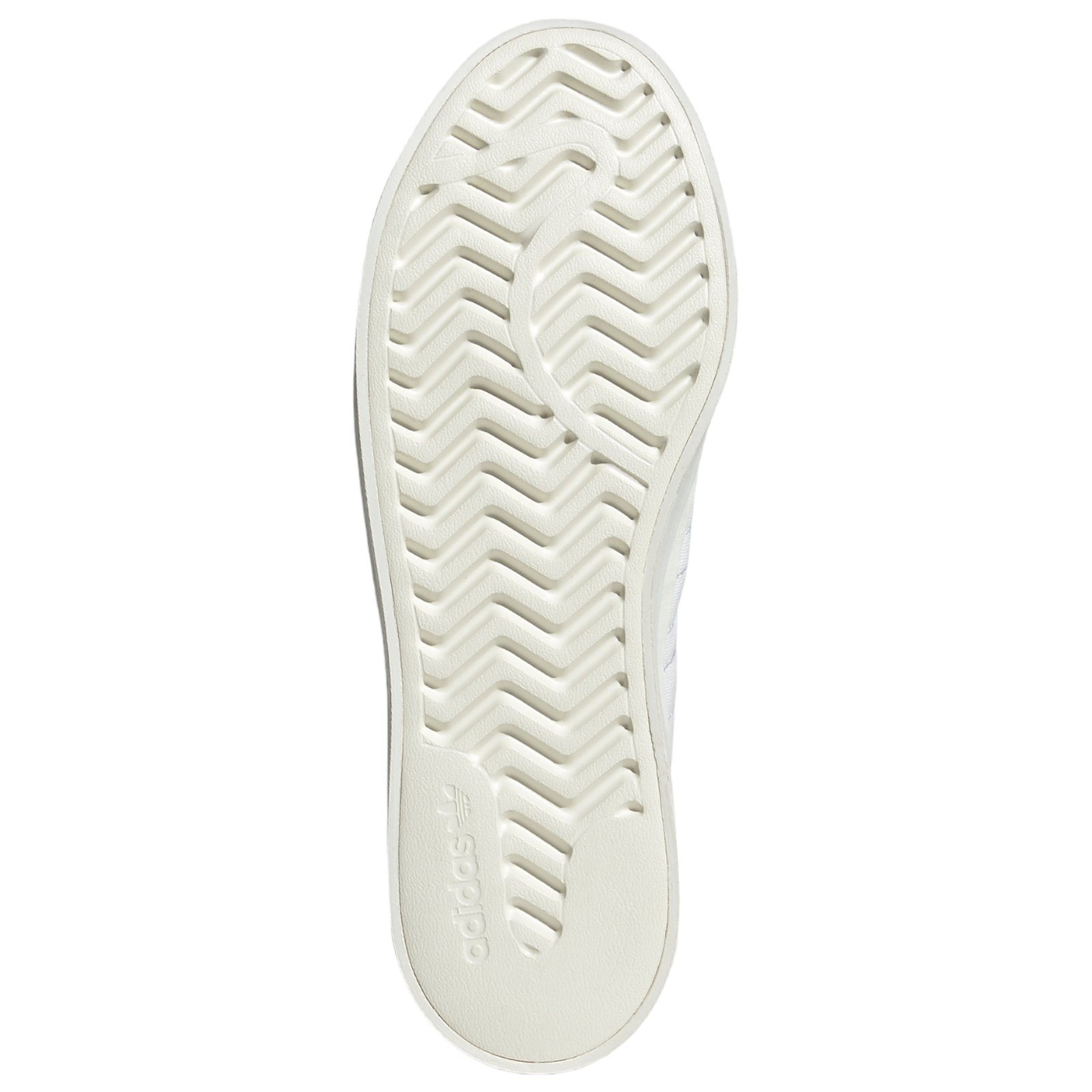 adidas Originals Womens Nizza Bonega Mid Trainers - White - ViaductClothing -  -  