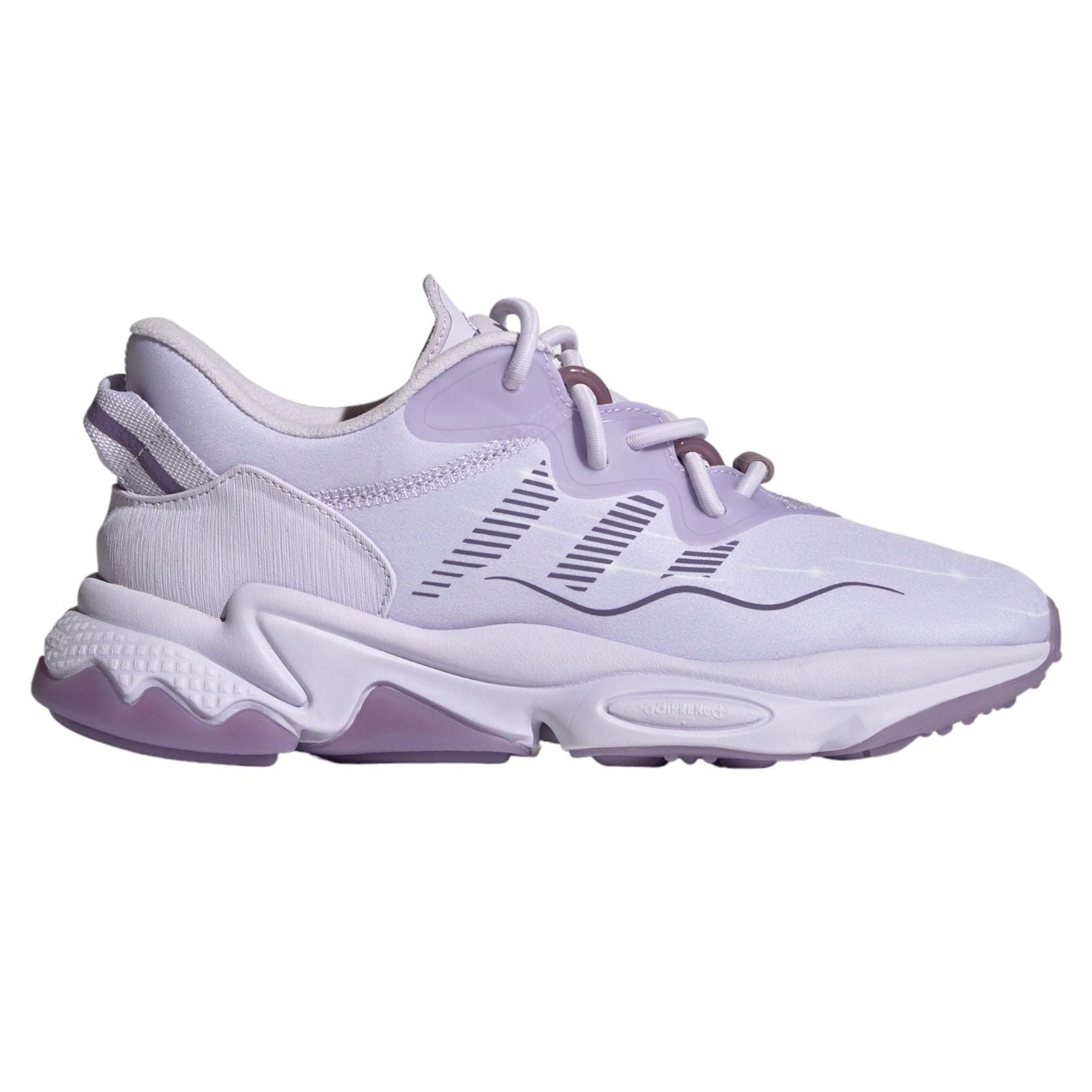 Ozweego purple shop
