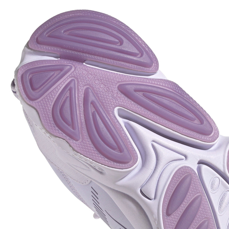 adidas Originals Womens OZWEEGO OZWG Shoes - Tech Purple - ViaductClothing -  -  