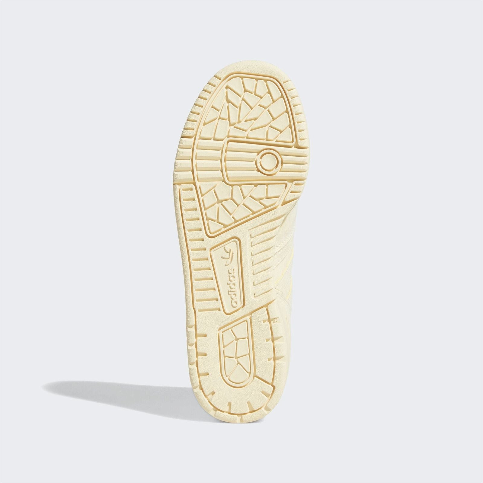 adidas Originals Womens Rivalry Low Shoes - Yellow - ViaductClothing -  -  