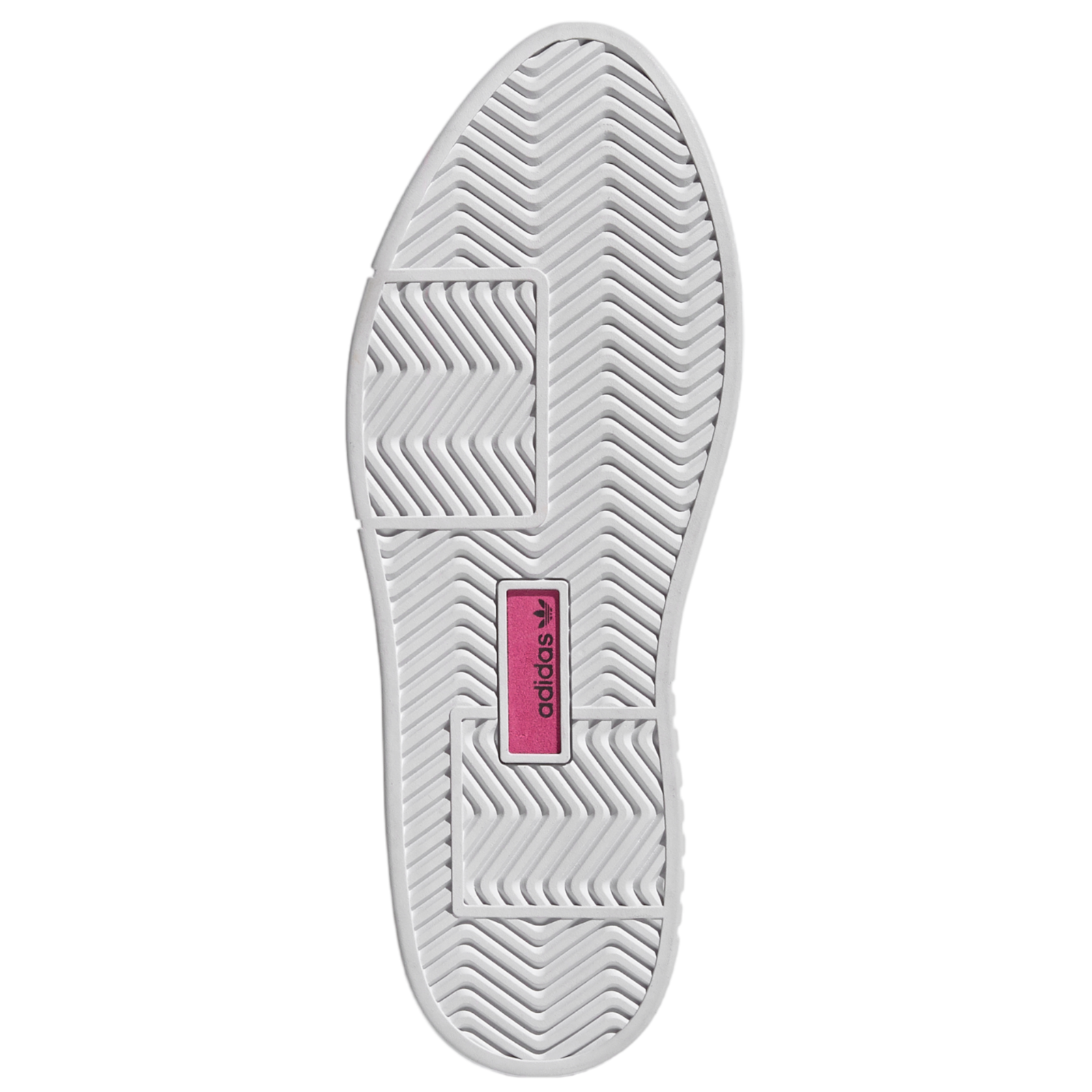 adidas Originals Womens Sleek Super Trainers - Leopard Print - ViaductClothing -  -  