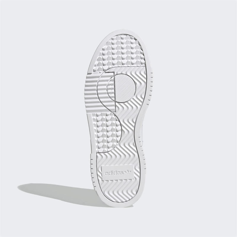 adidas Originals Womens Supercourt x Her Studio London Shoes - Diamond Print - ViaductClothing -  -  